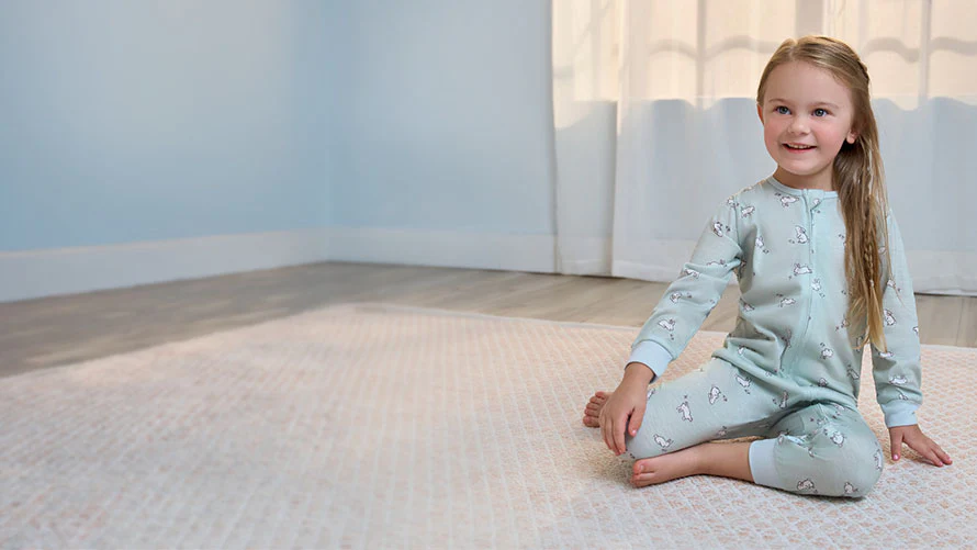 Adorable Comfort for Every Milestone