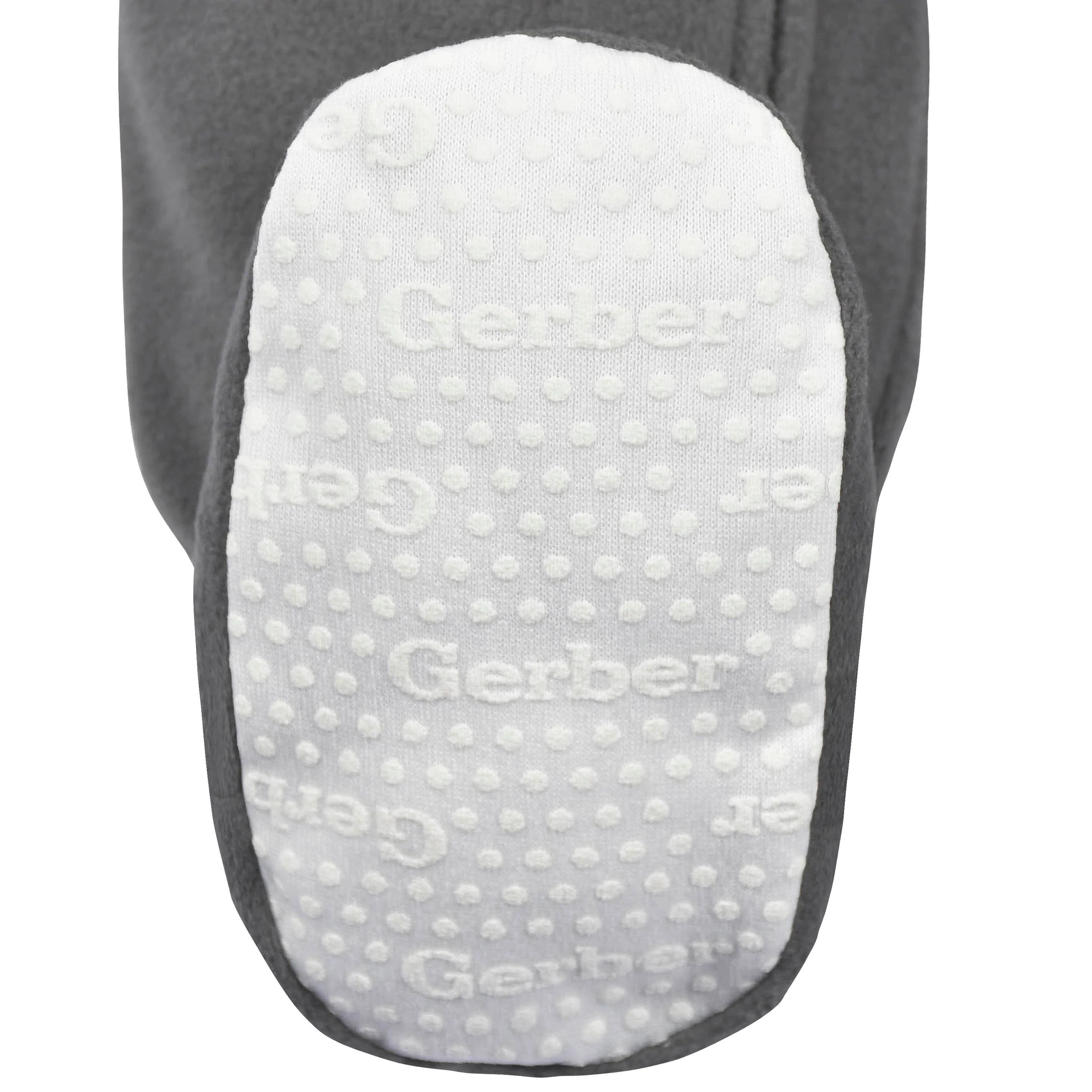 Baby & Toddler Neutral Hot Chocolate Fleece Pajamas - Image 5