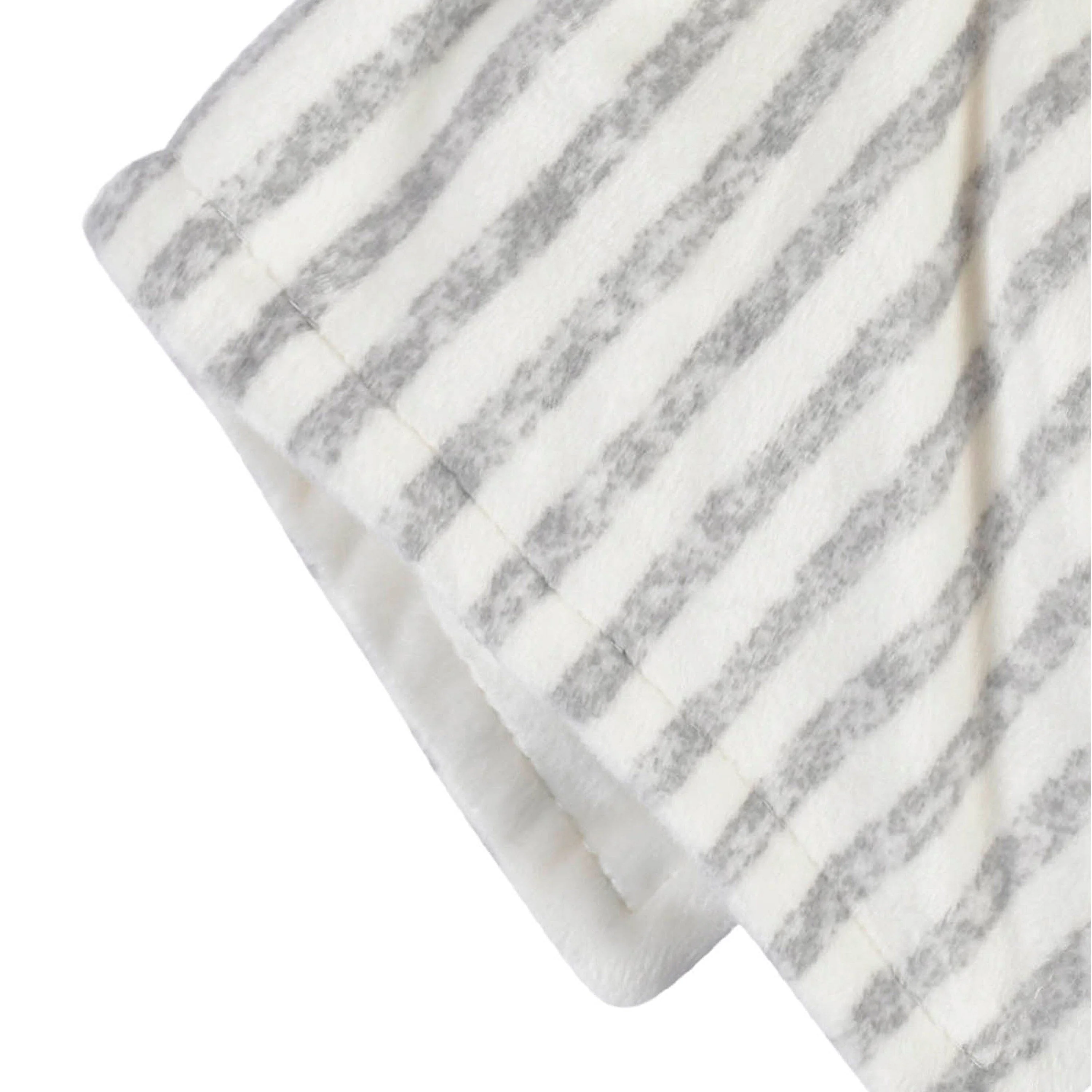 Baby Boys Bear Security Blanket - Image 3