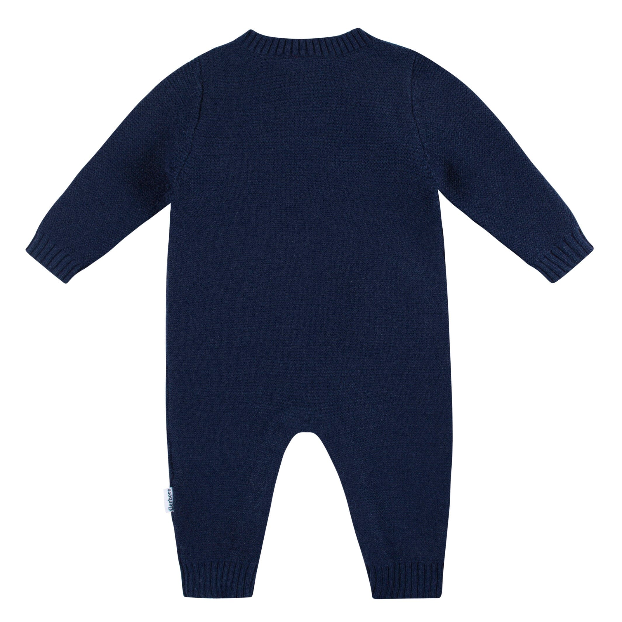 Baby Boys Dog Romper - Image 4