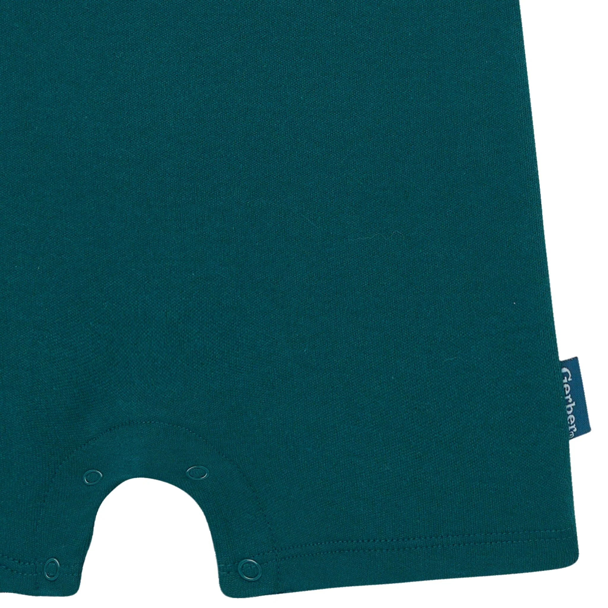 Baby Boys Philadelphia Eagles Romper - Image 4
