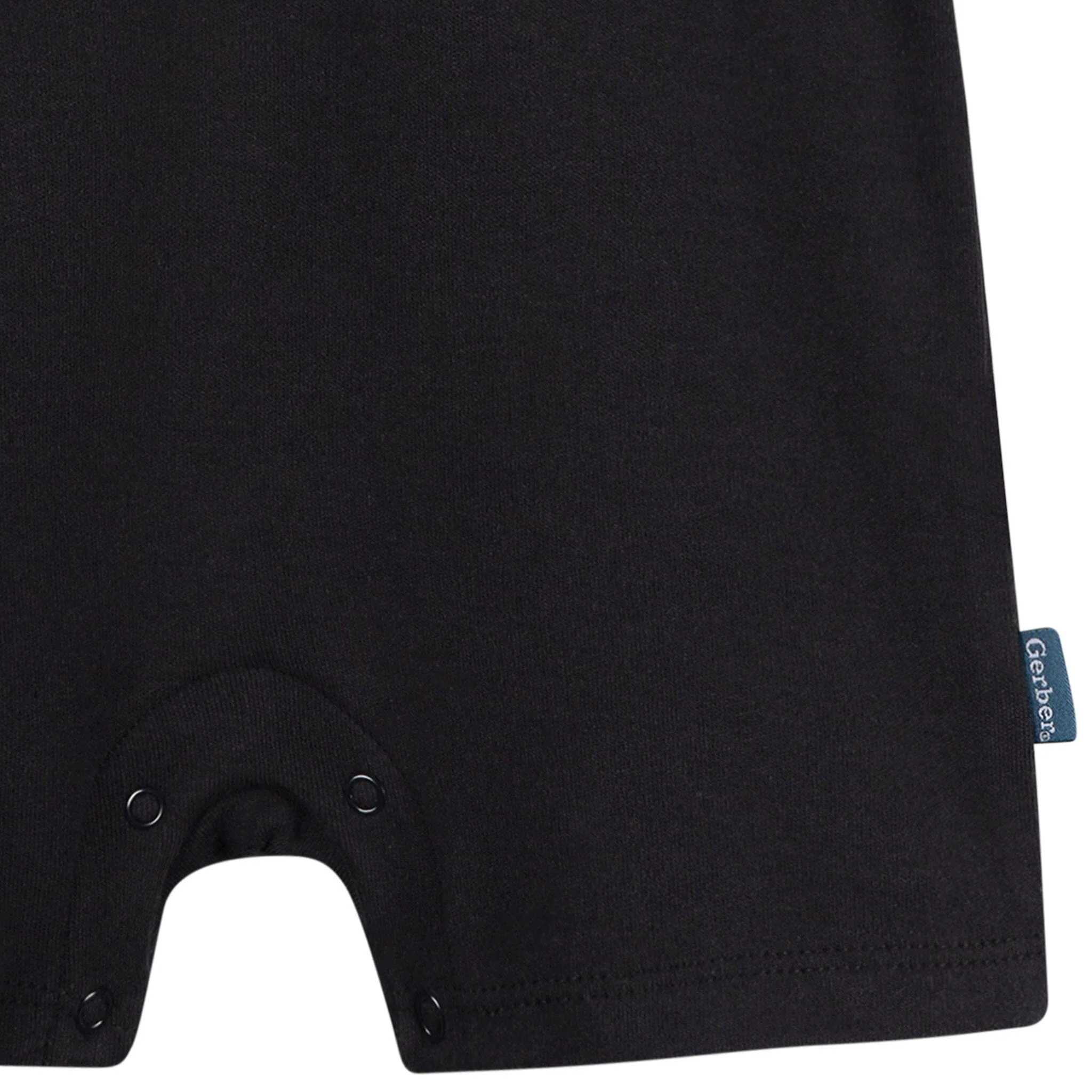 Baby Boys New York Jets Romper - Image 4
