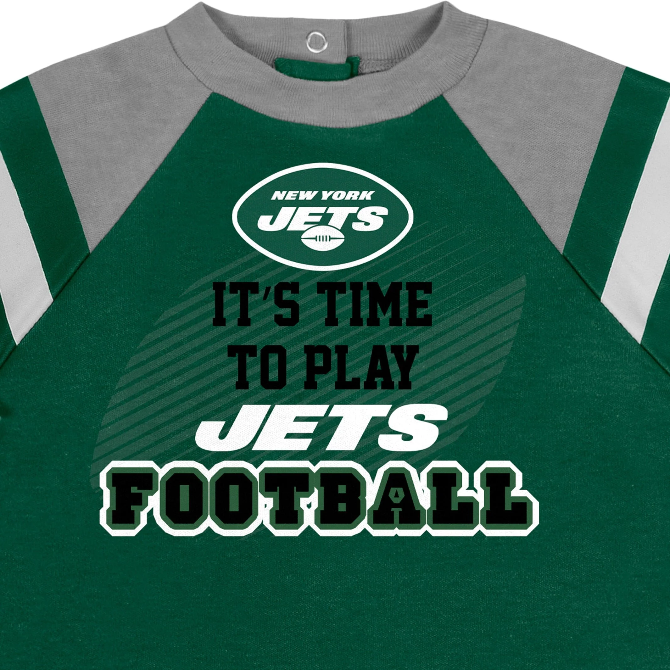 Baby Boys Jets Sleep 'N Play - Image 4