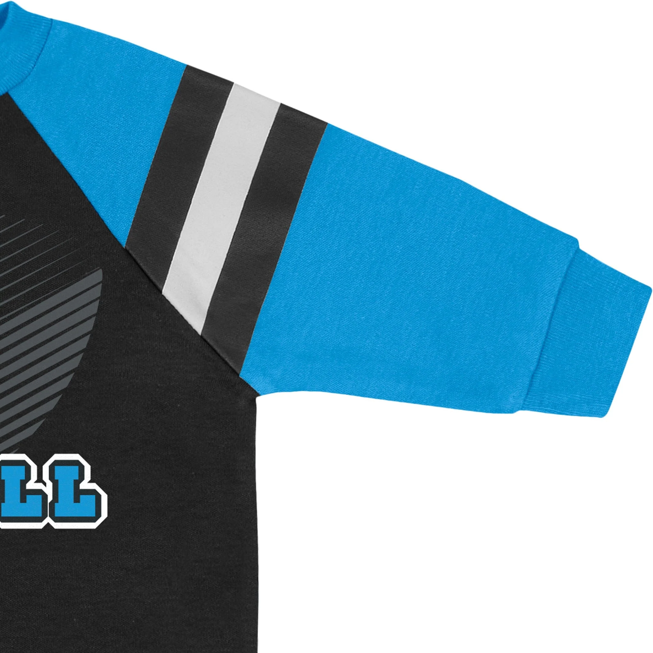 Baby Boys Panthers Sleep 'N Play - Image 3