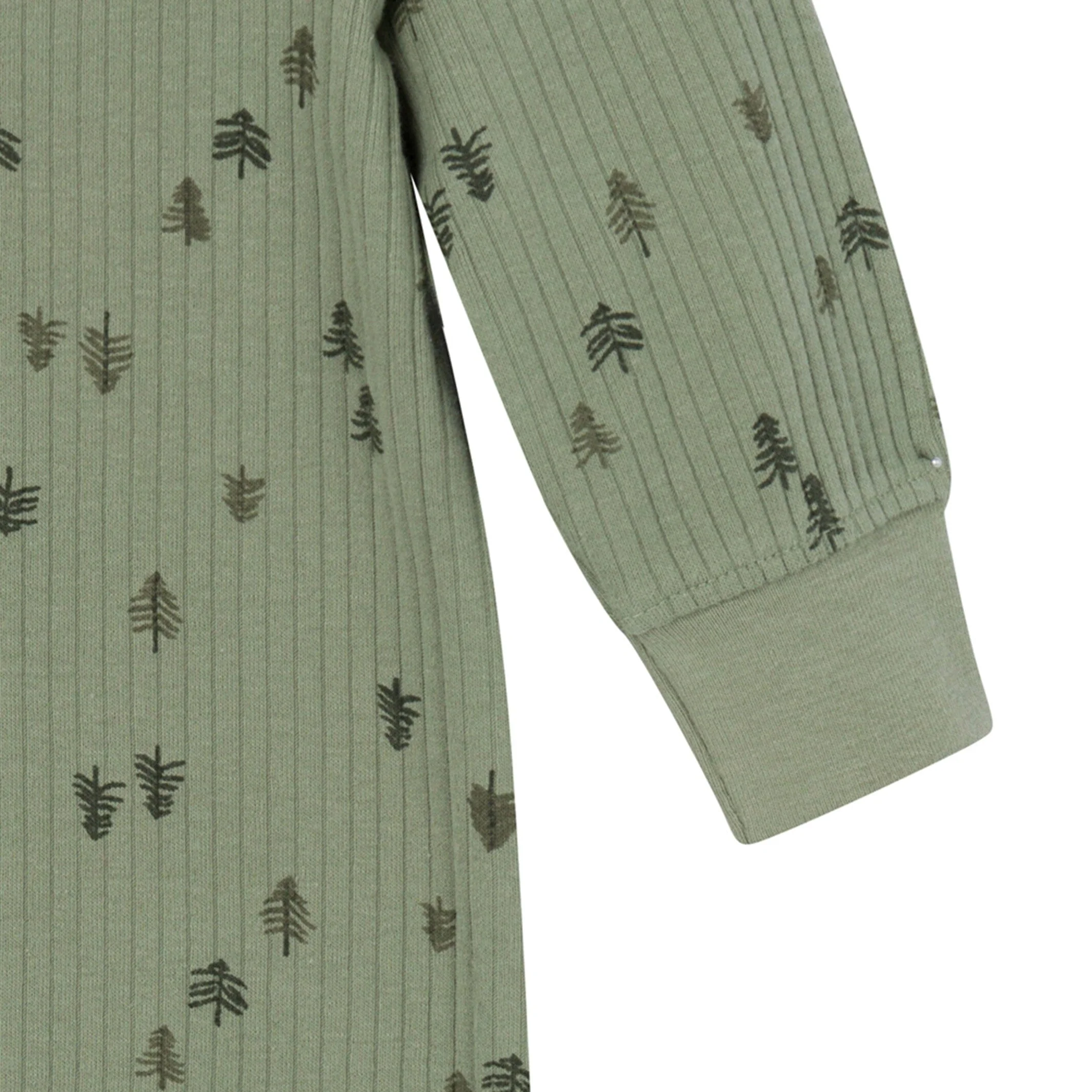 Baby Boys Pines Romper - Image 6