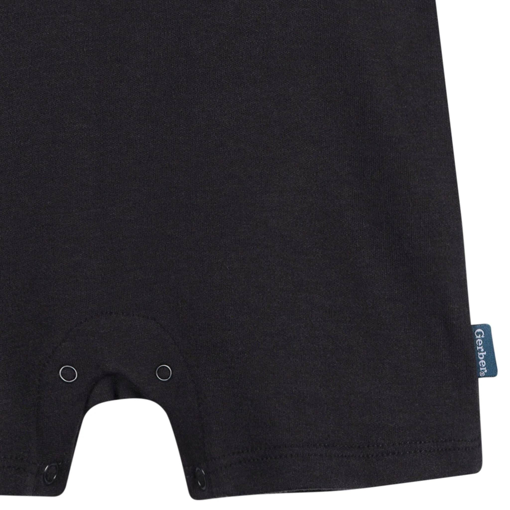 Baby Boys Las Vegas Raiders Romper - Image 4