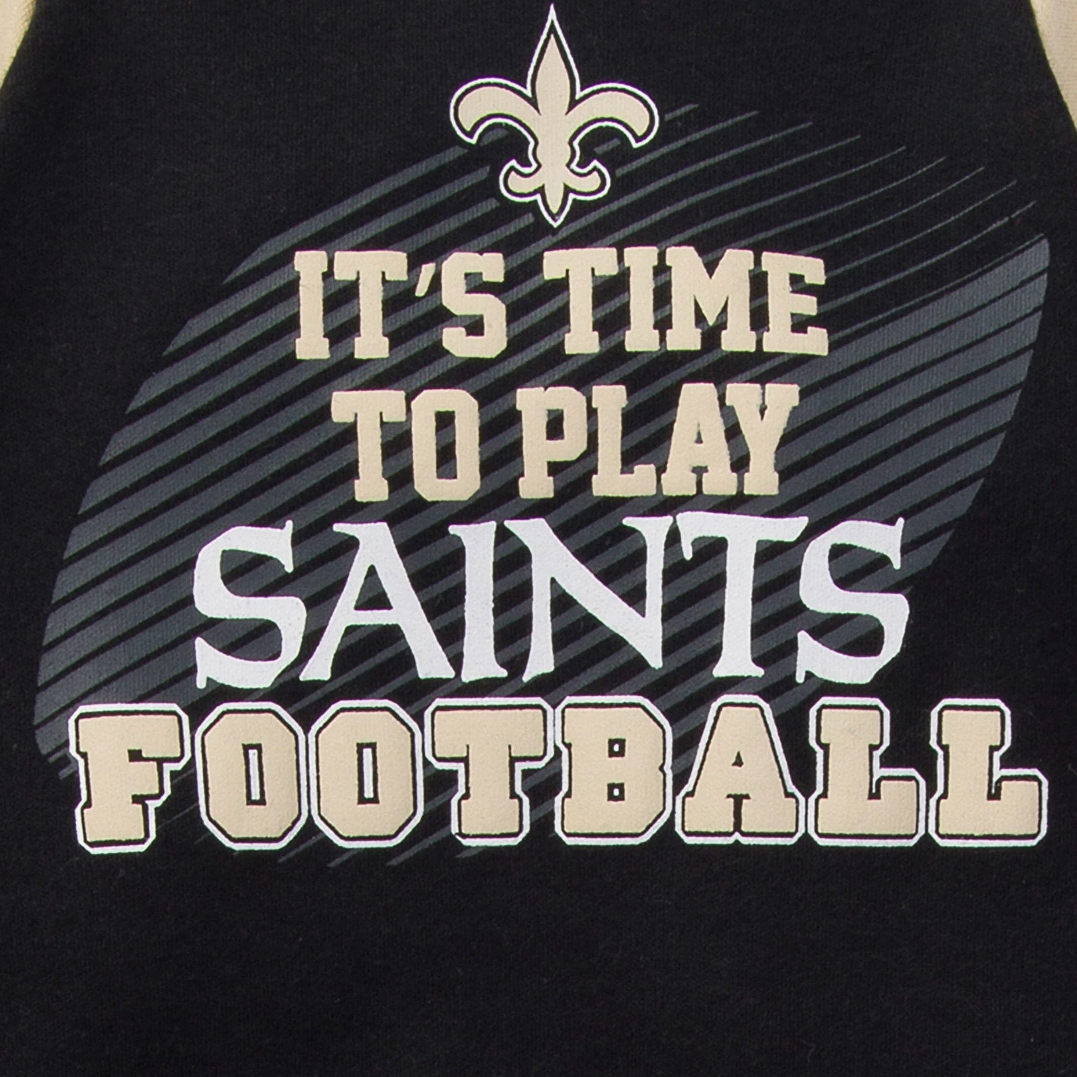 Baby Boys Saints Sleep 'N Play - Image 2