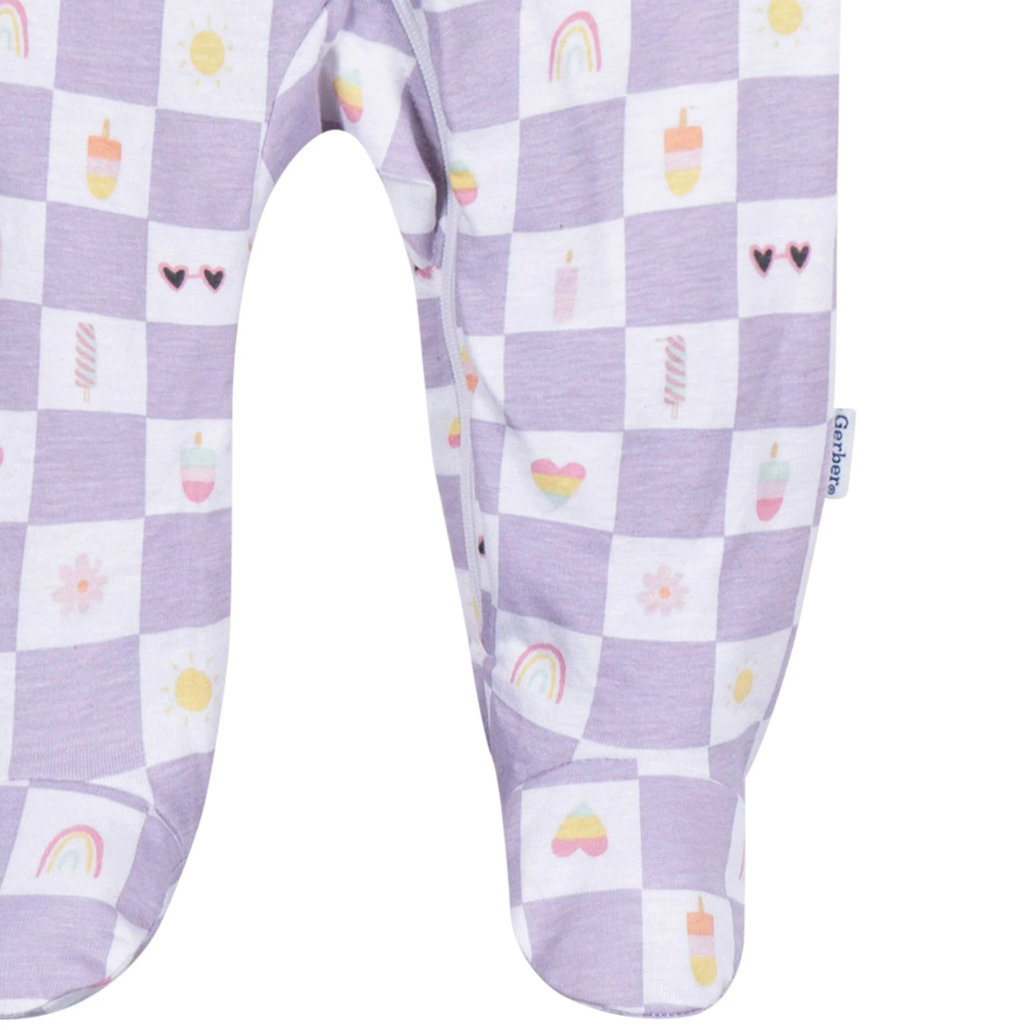 Baby Girls Ice Cream Sleep 'N Play - Image 5