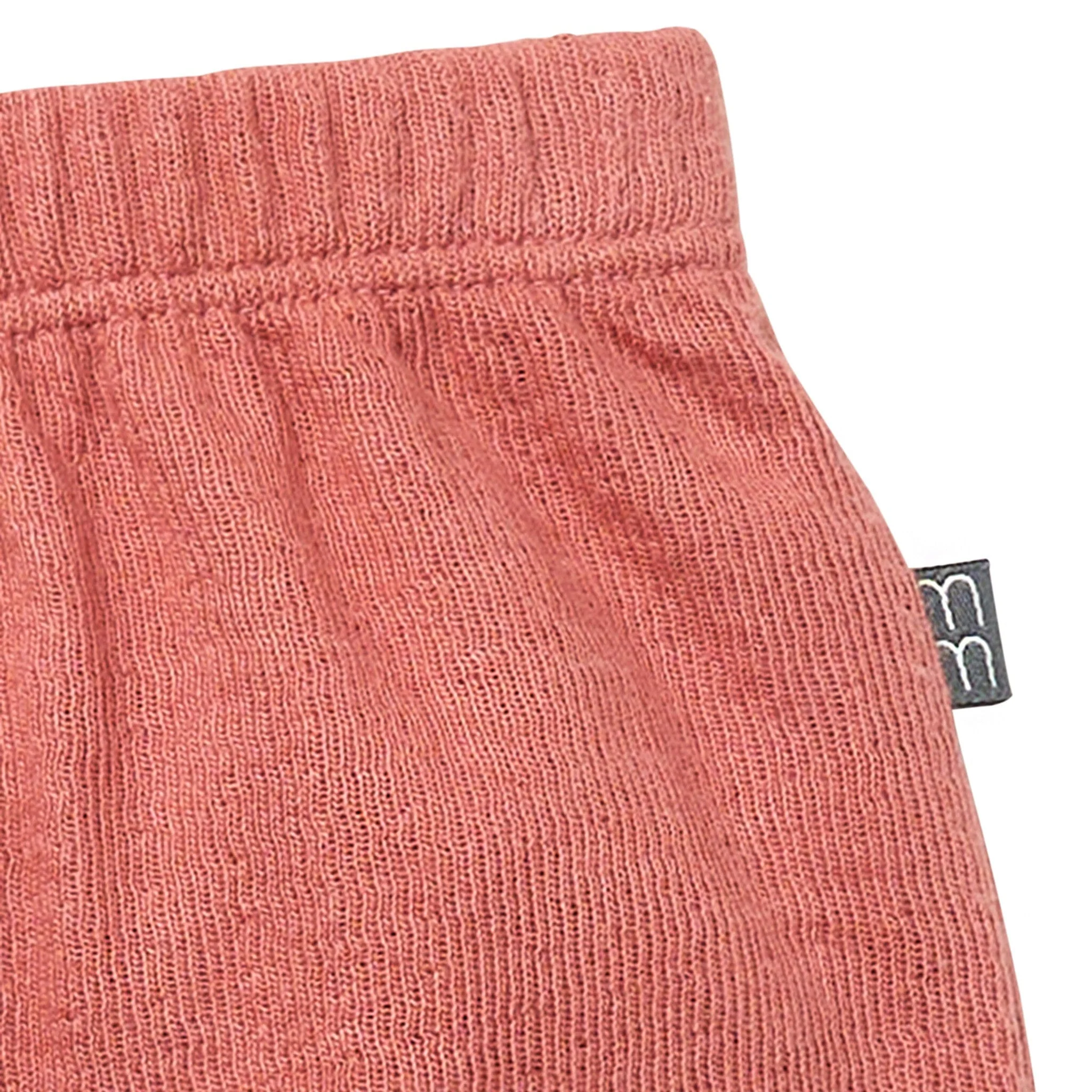 Baby Girls Rose Harem Pants - Image 3