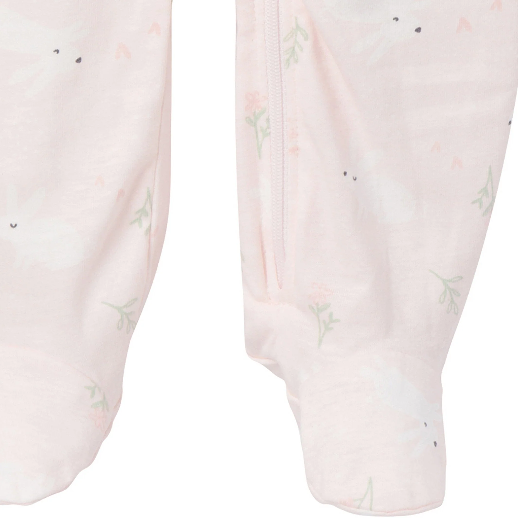 Baby Girls Sunny Bunny Sleep 'N Play - Image 5