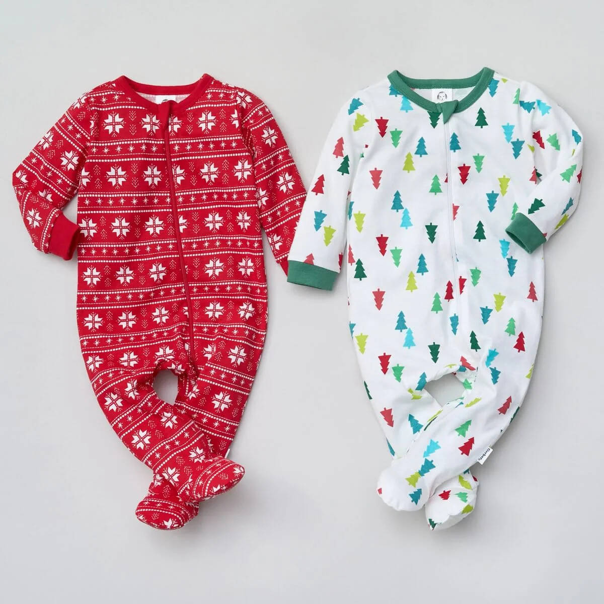 Baby Neutral Colorful Trees Sleep 'N Play - Image 5