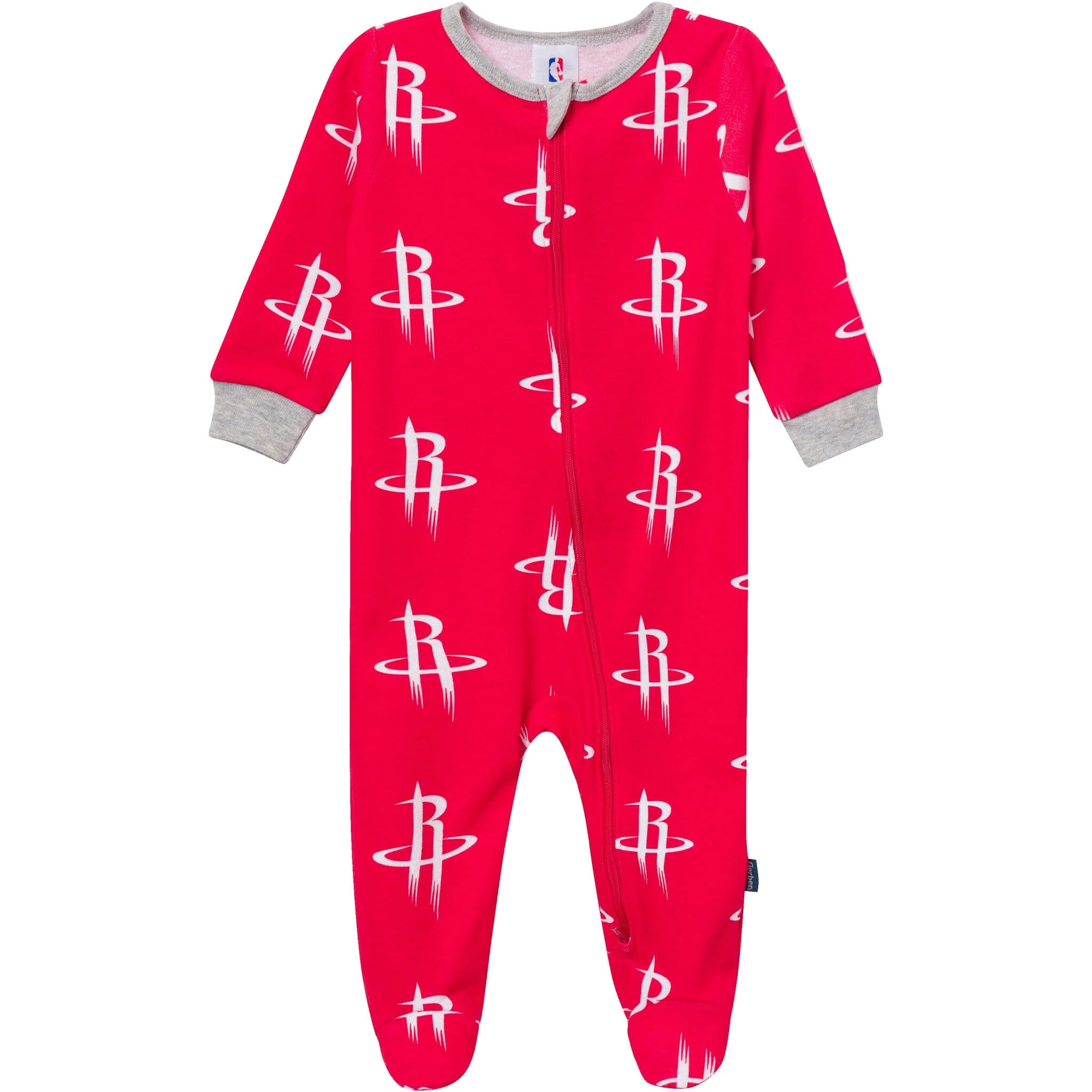 Baby Neutral Houston Rockets Sleep 'N Play