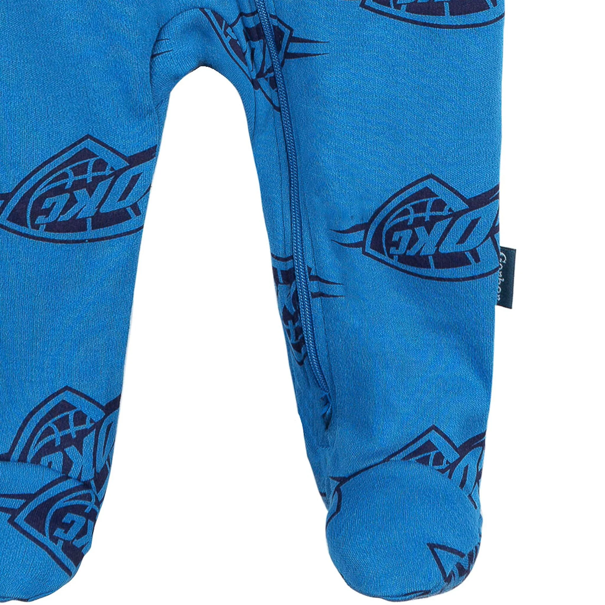 Baby Neutral Oklahoma City Thunder Sleep 'N Play - Image 4