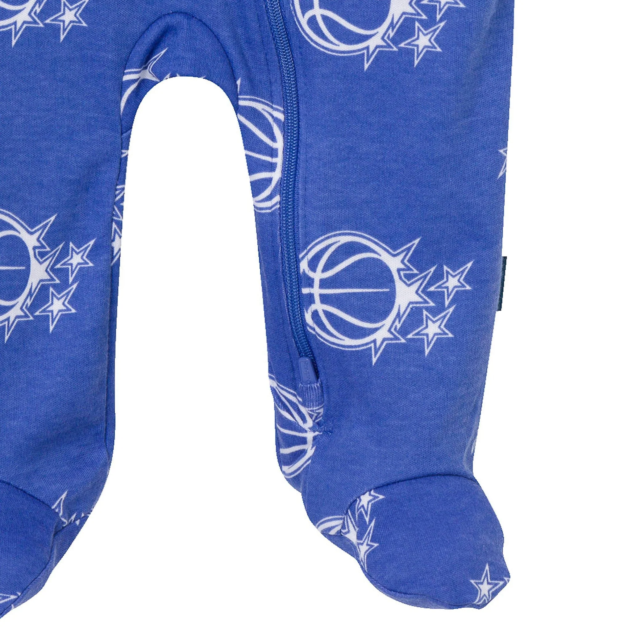 Baby Neutral Orlando Magic Sleep 'N Play - Image 4