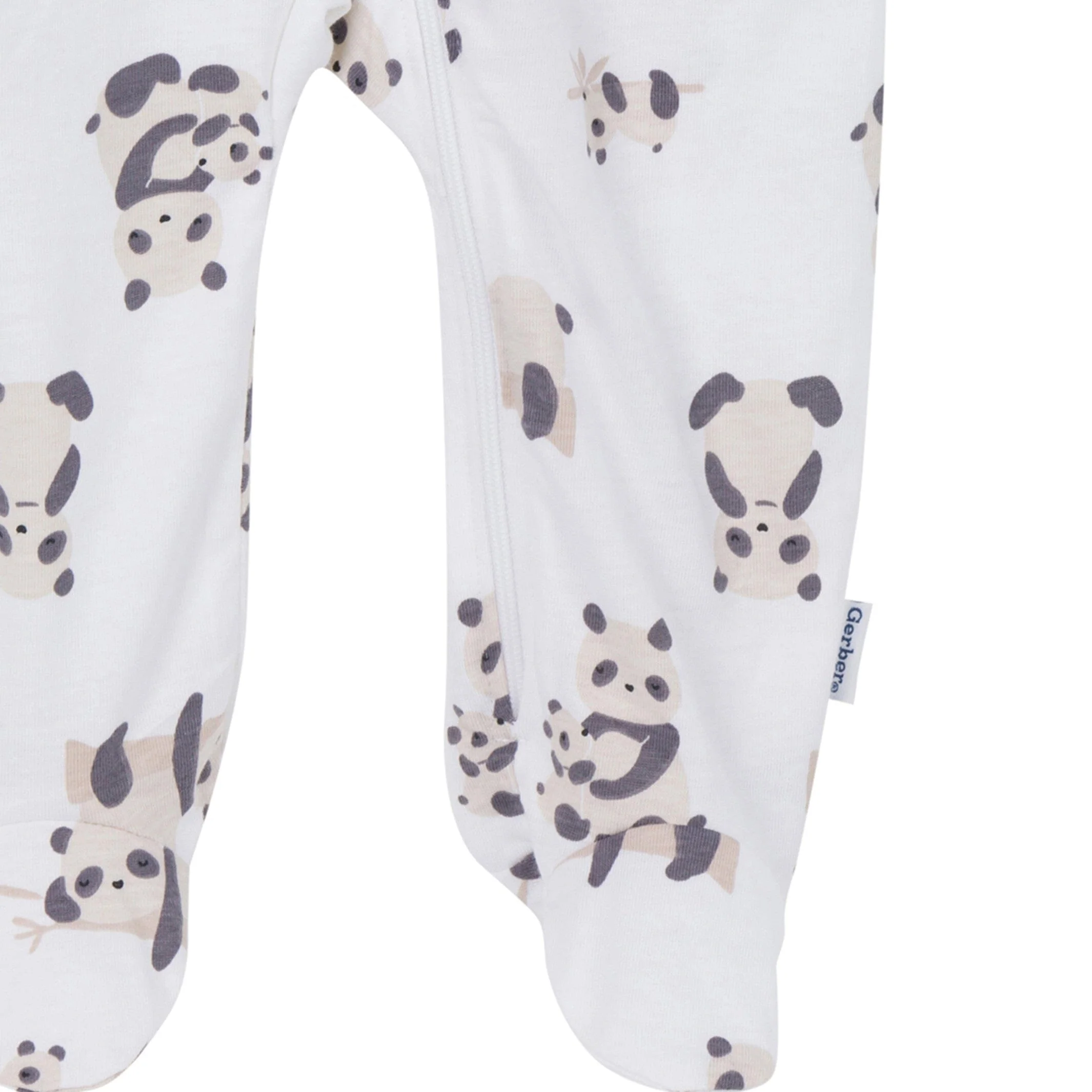 Baby Neutral Pandas Sleep 'N Play - Image 4