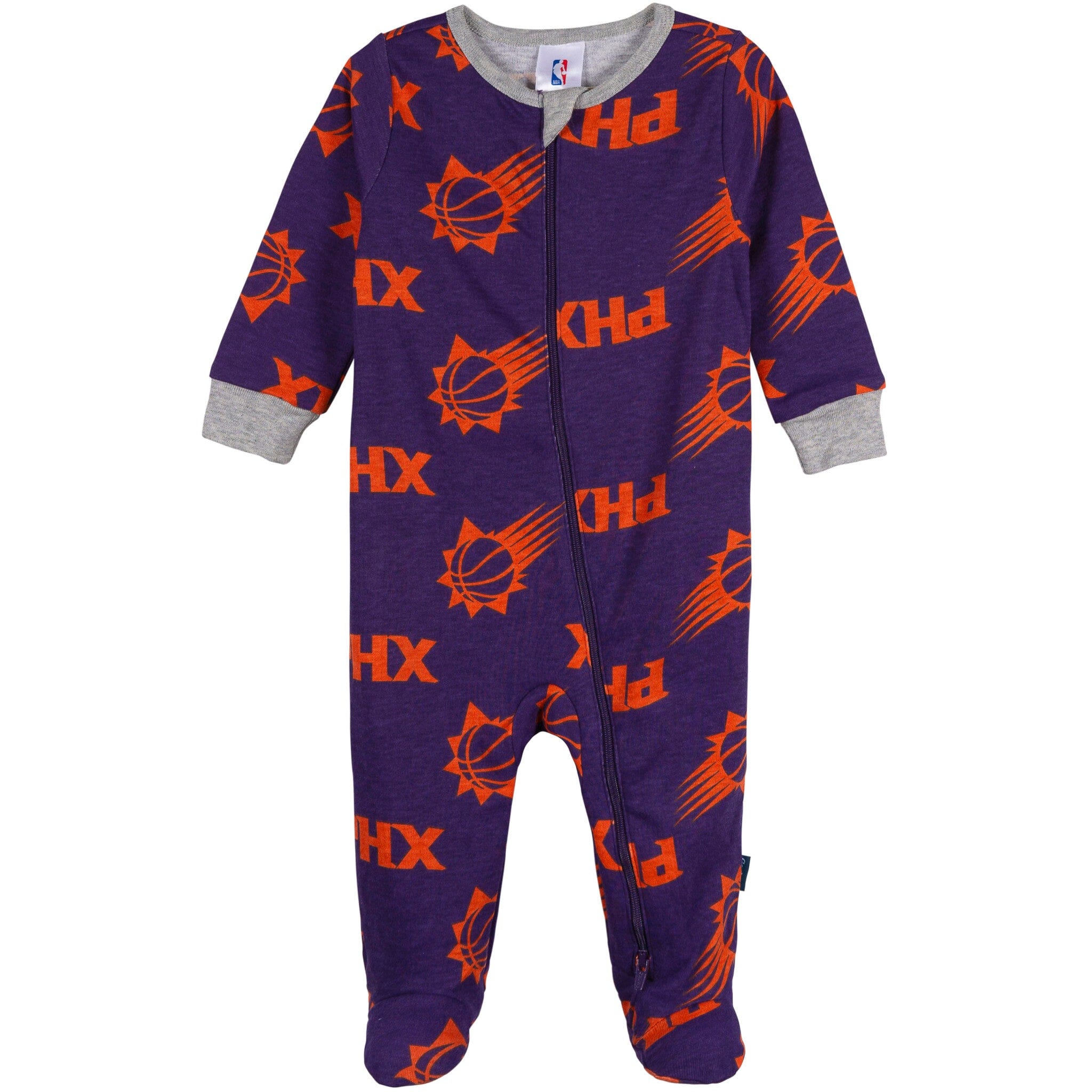 Baby Neutral Phoenix Suns Sleep 'N Play