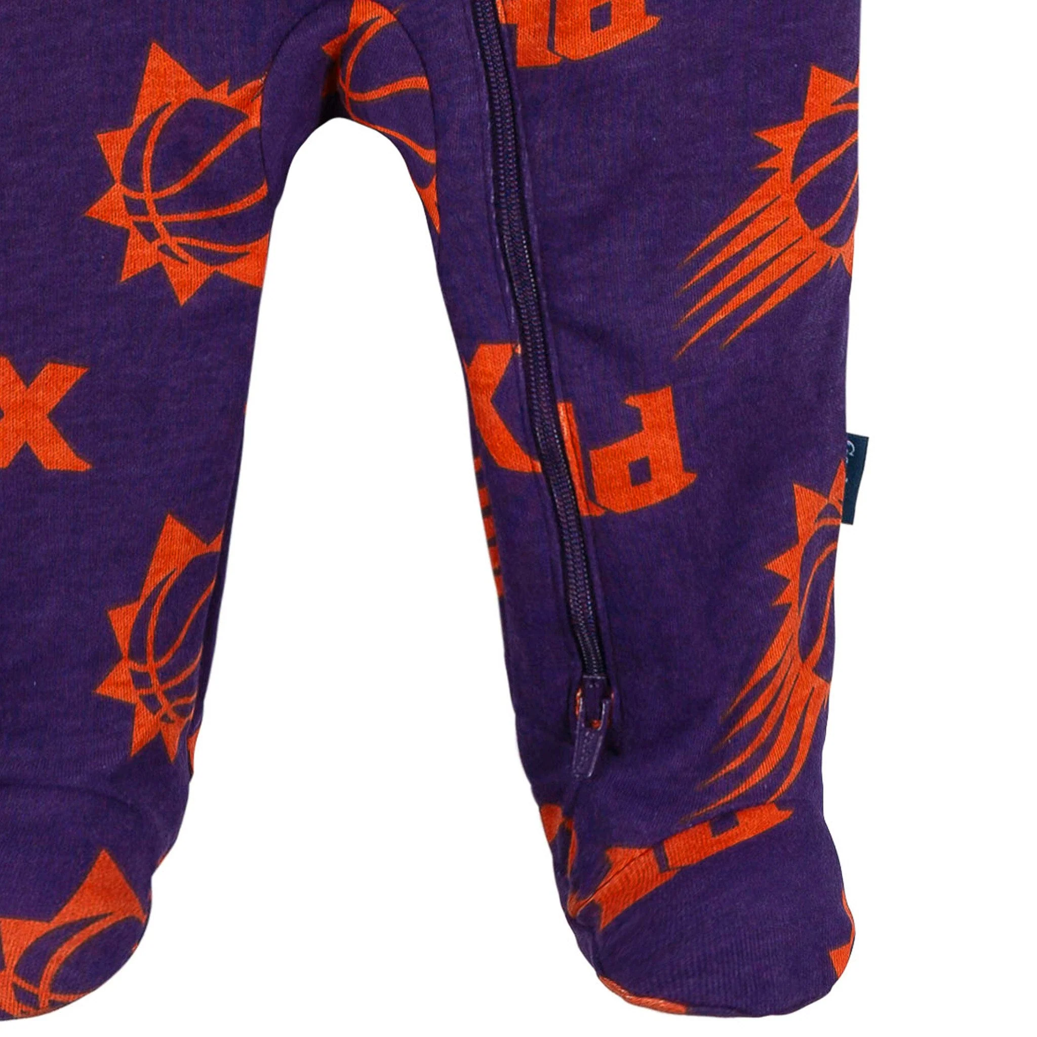Baby Neutral Phoenix Suns Sleep 'N Play - Image 4