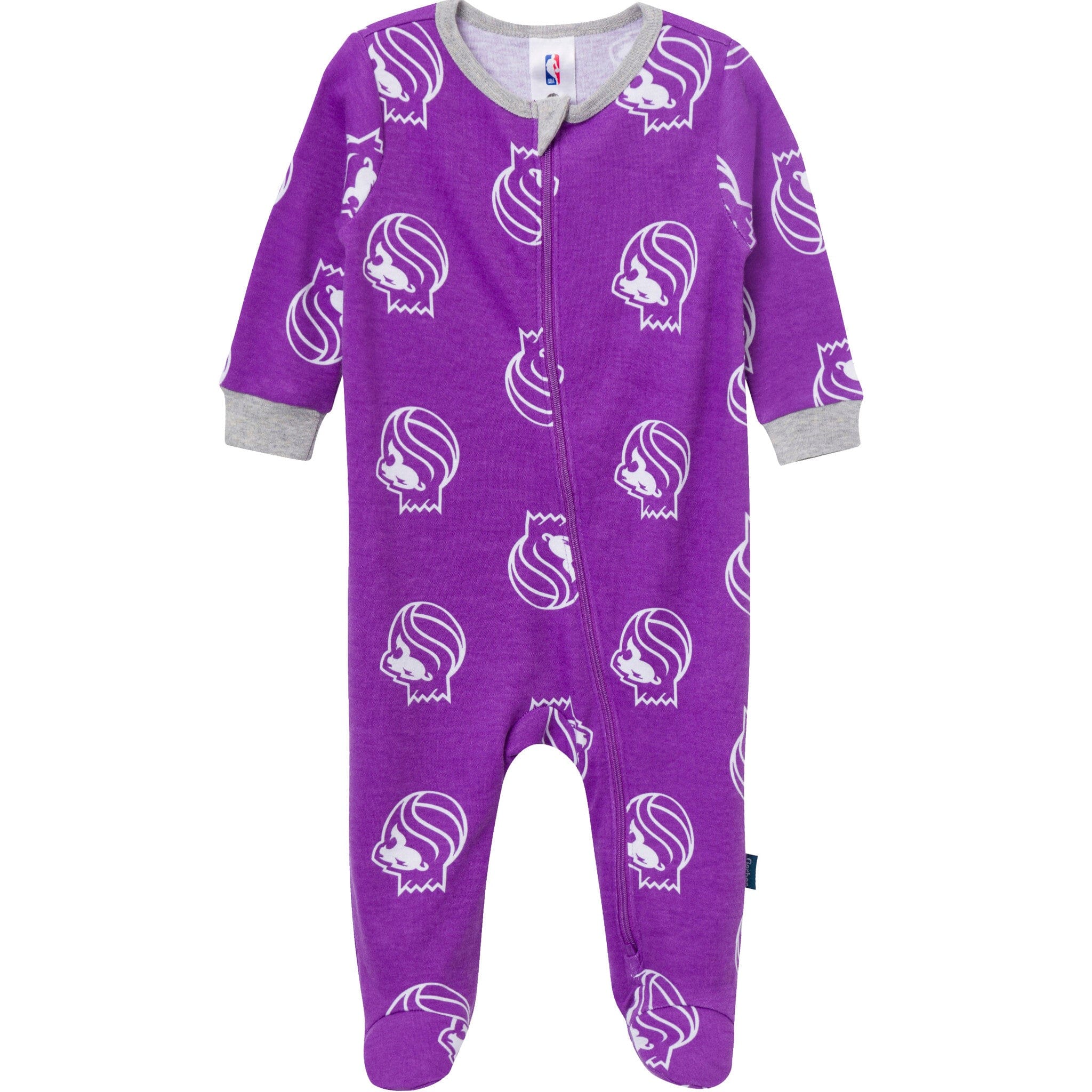 Baby Neutral Sacramento Kings Sleep 'N Play