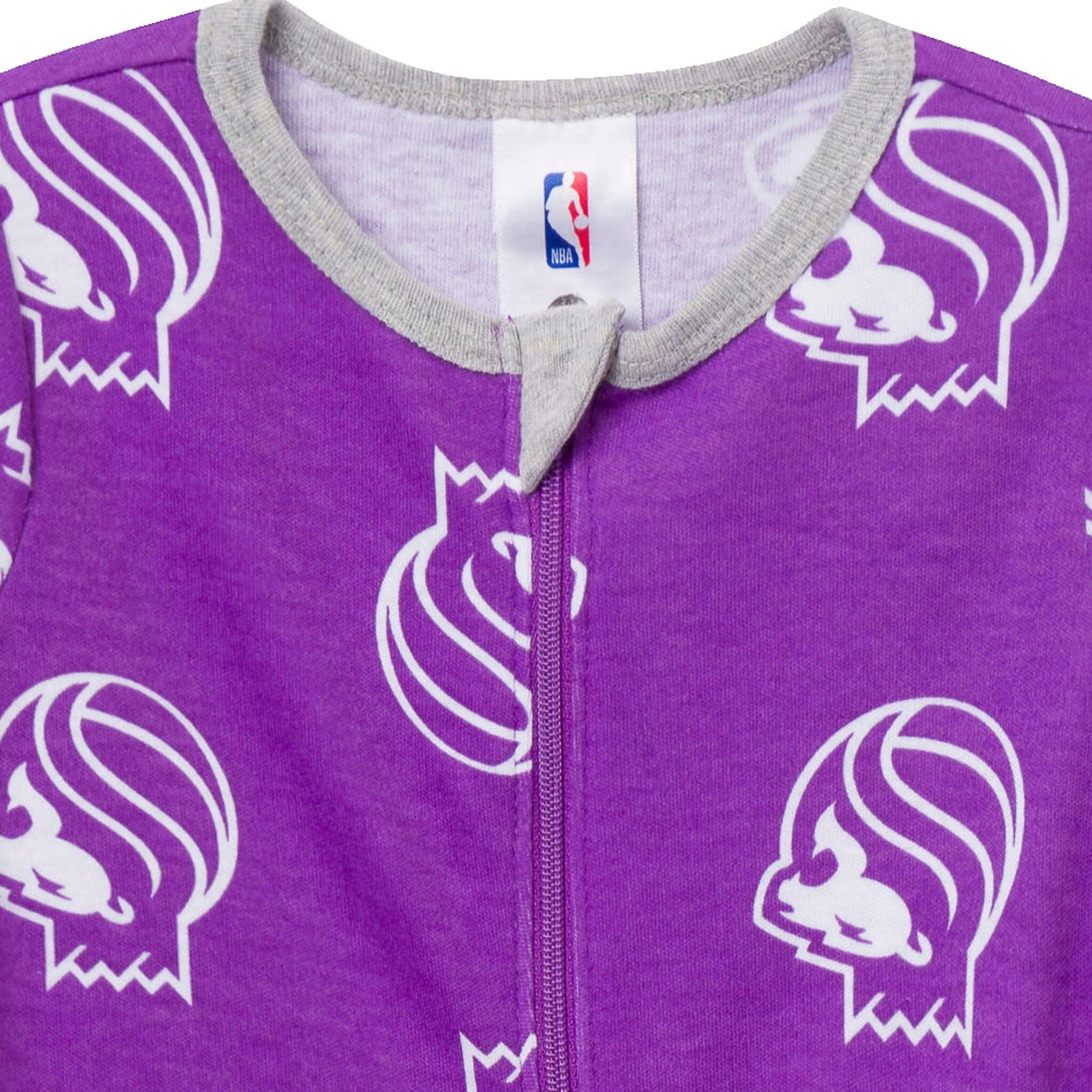 Baby Neutral Sacramento Kings Sleep 'N Play - Image 2
