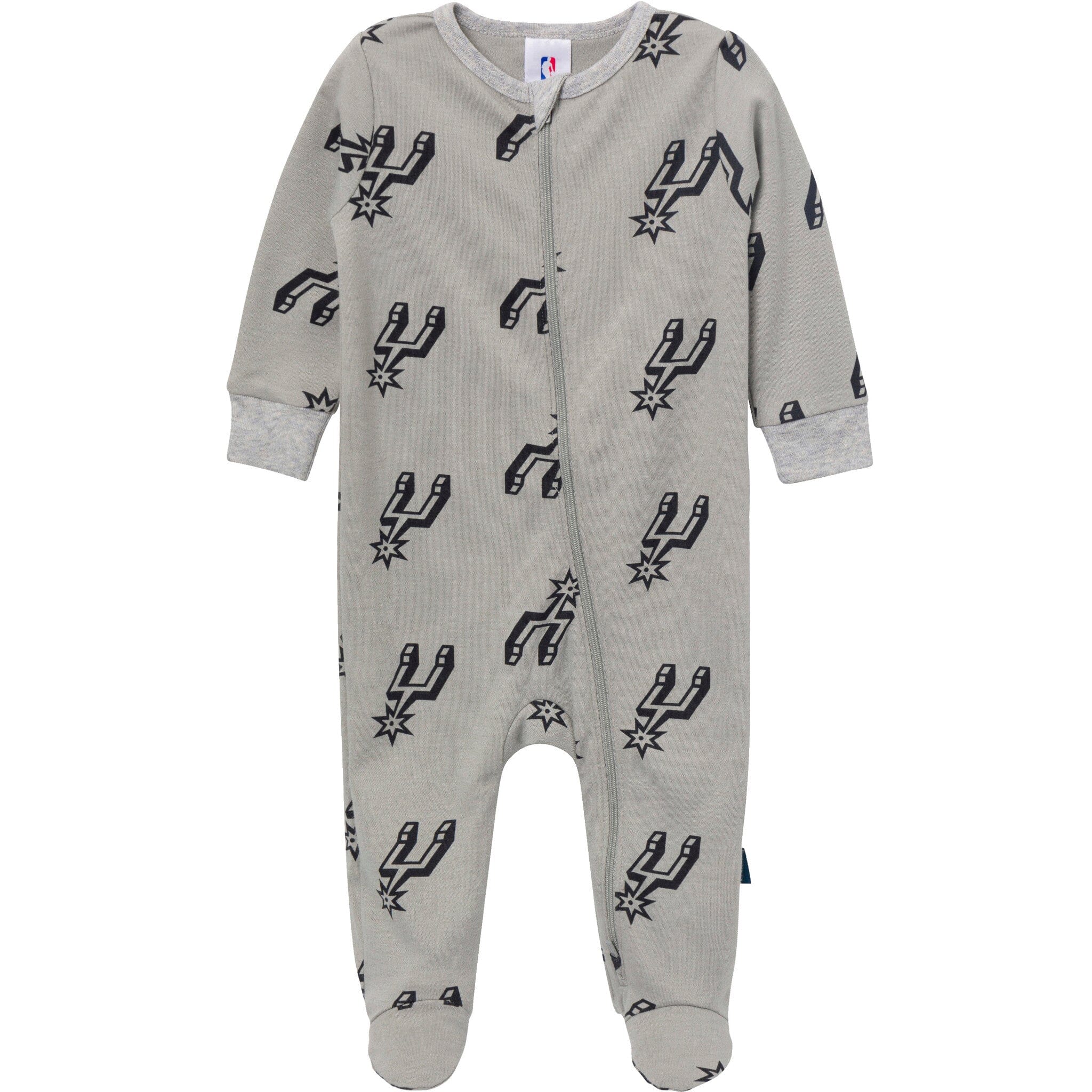 Baby Neutral San Antonio Spurs Sleep 'N Play