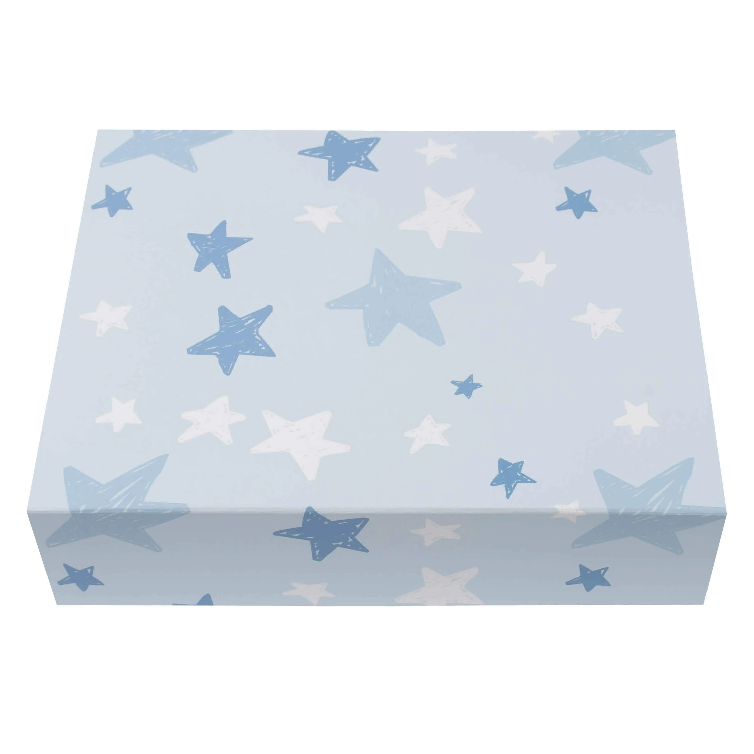 Blue Stars Deluxe Gift Box - Image 5