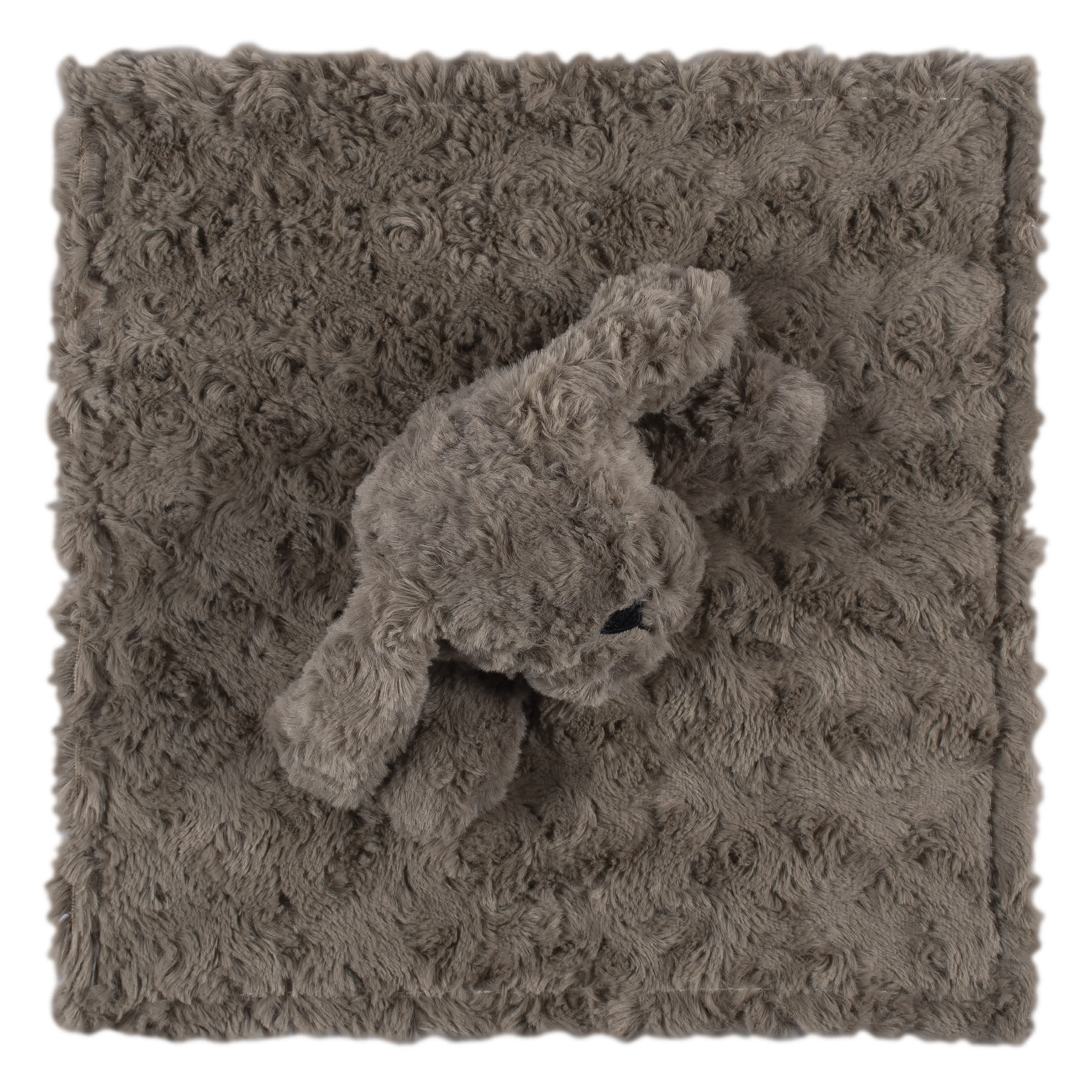 Baby Boys Puppy Security Blanket - Image 4