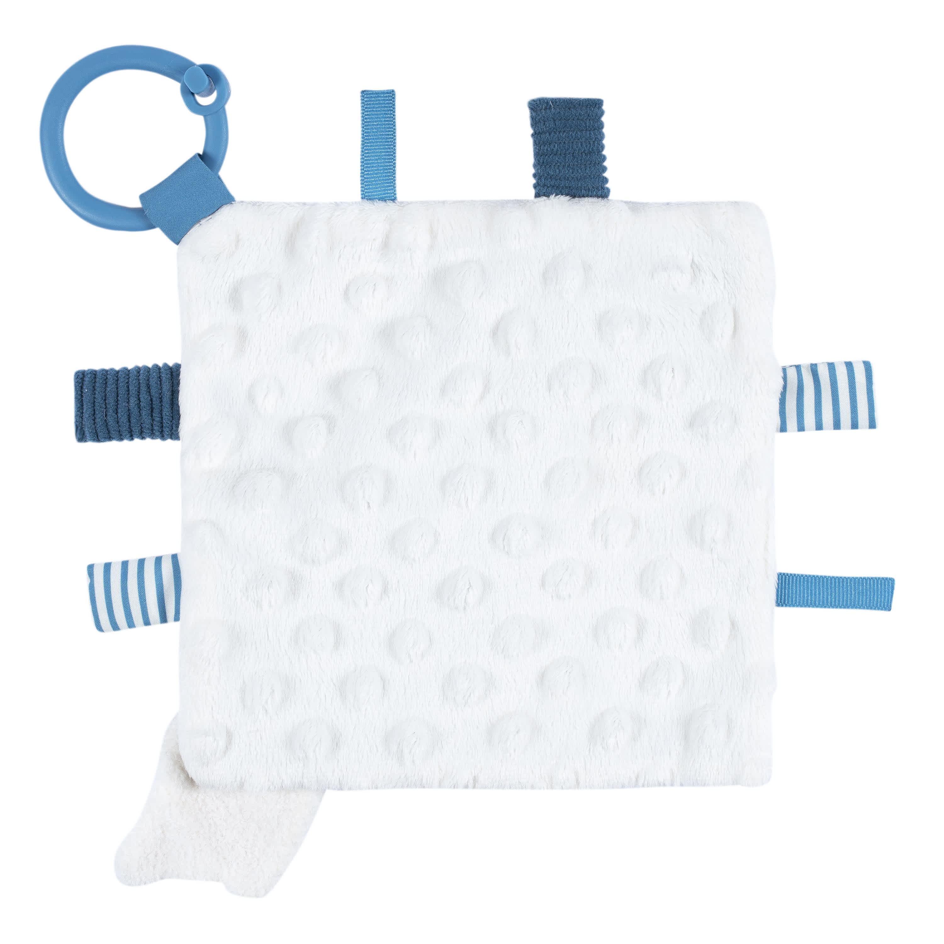 Baby Boys Space Crinkle Toy - Image 6