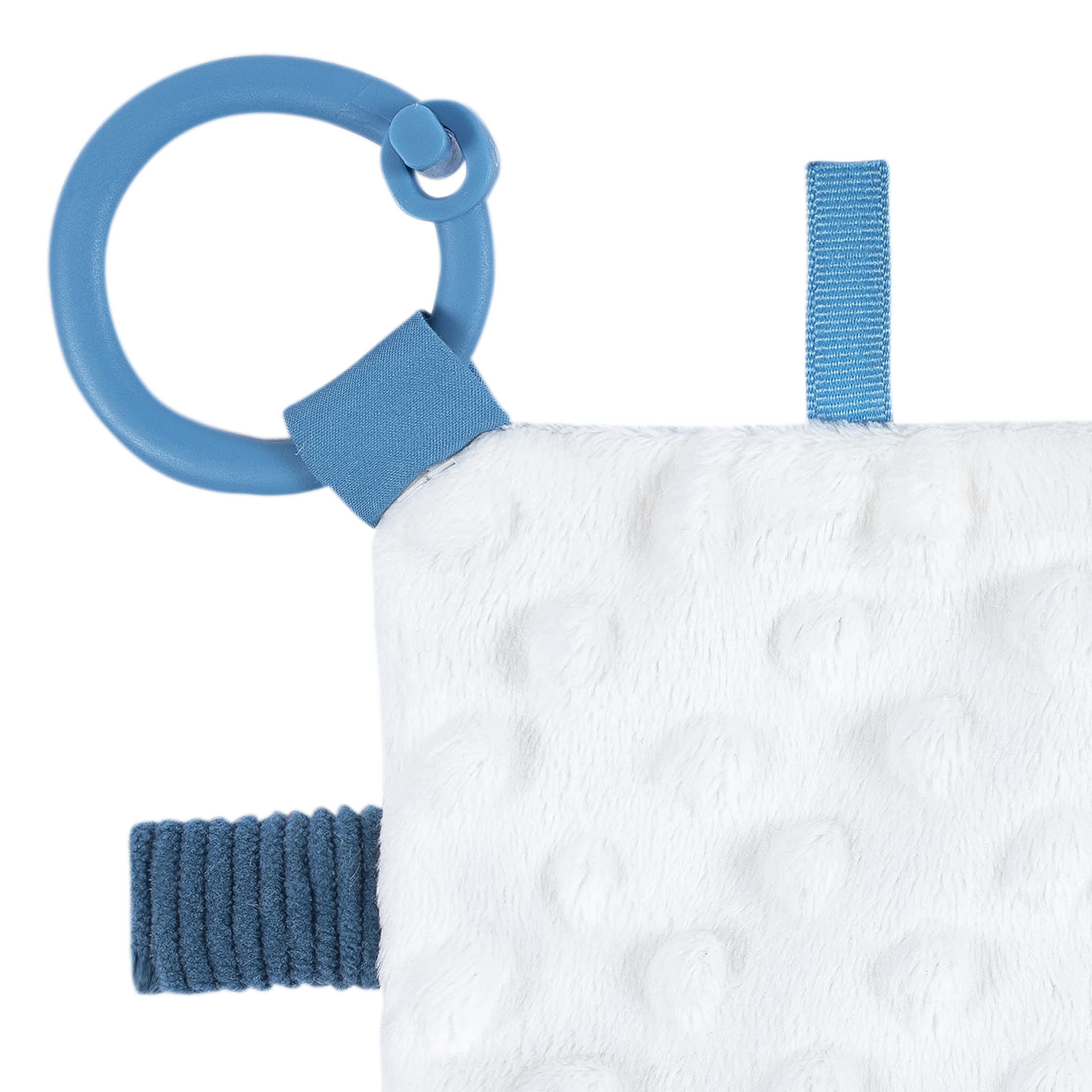 Baby Boys Space Crinkle Toy - Image 7