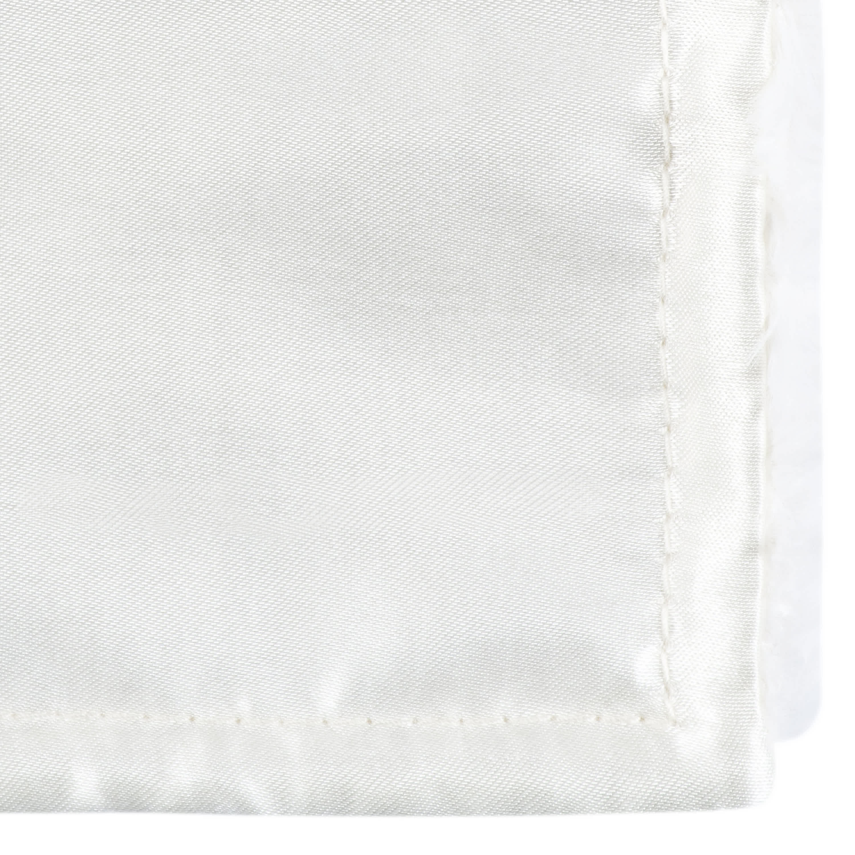 Embroidered Baby Girls Cat Security Blanket - Image 8