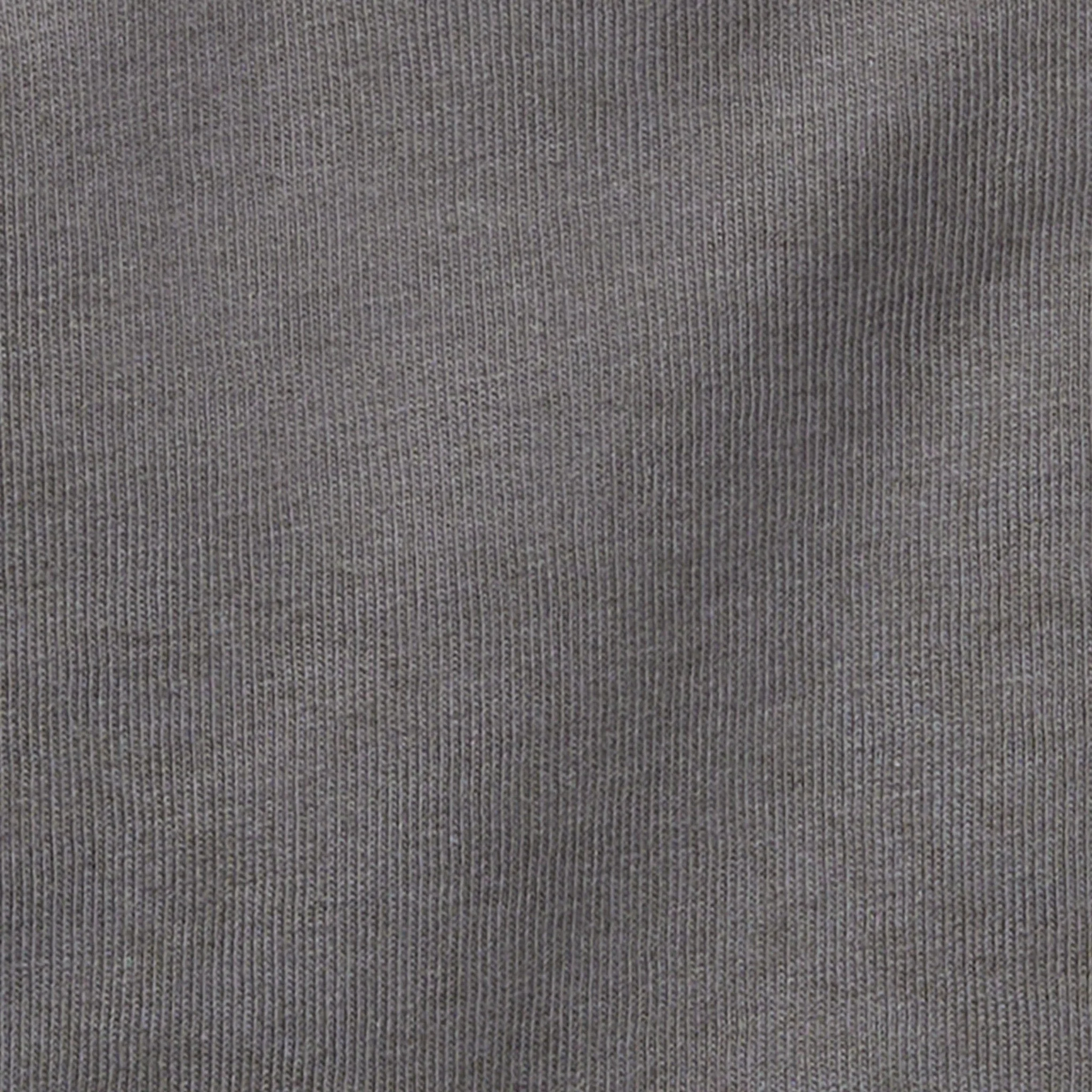 Infant & Toddler Boys Grey Harem Shorts - Image 4