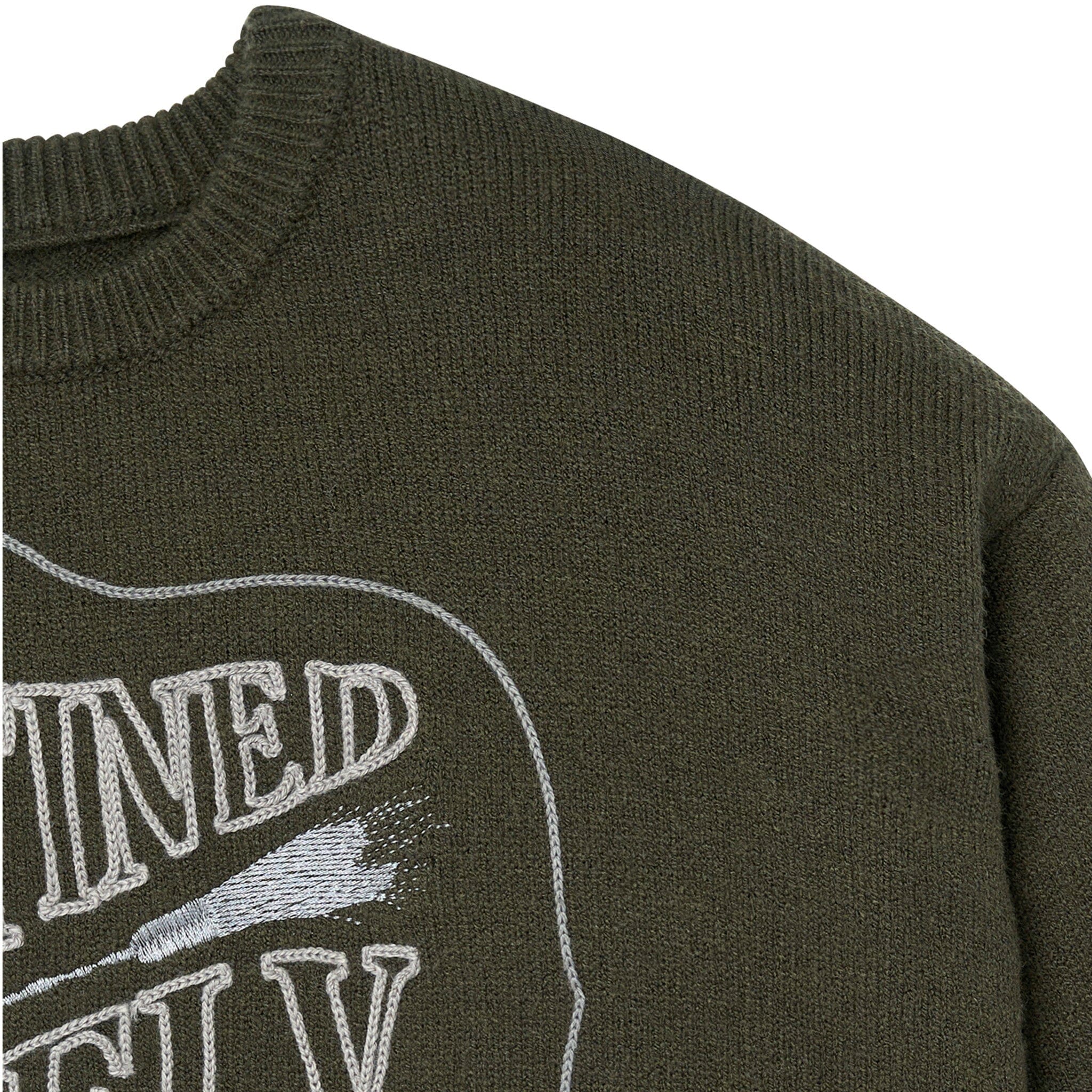 Infant & Toddler Girls Destined to Fly Wicked Sweater - Image 4