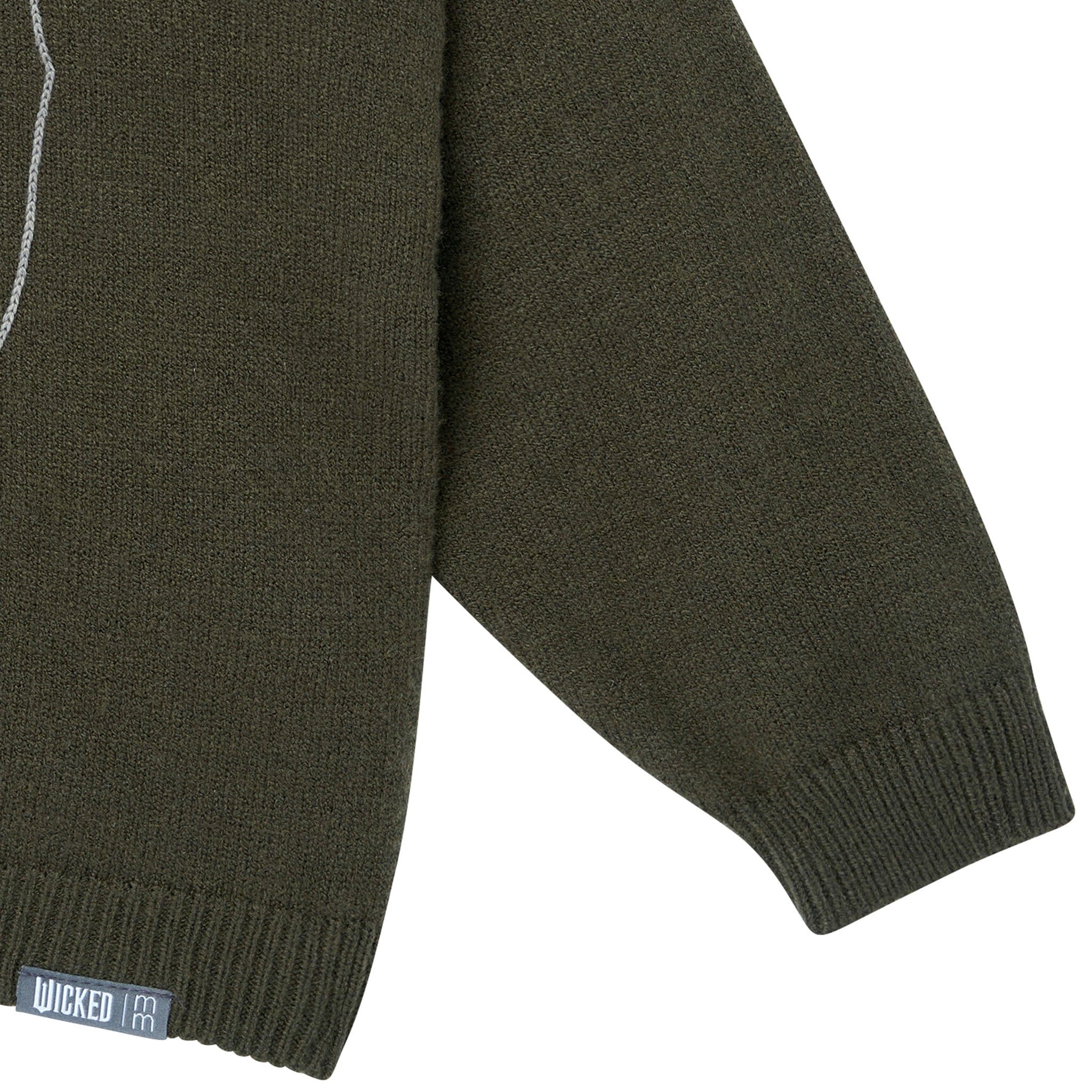 Infant & Toddler Girls Destined to Fly Wicked Sweater - Image 6