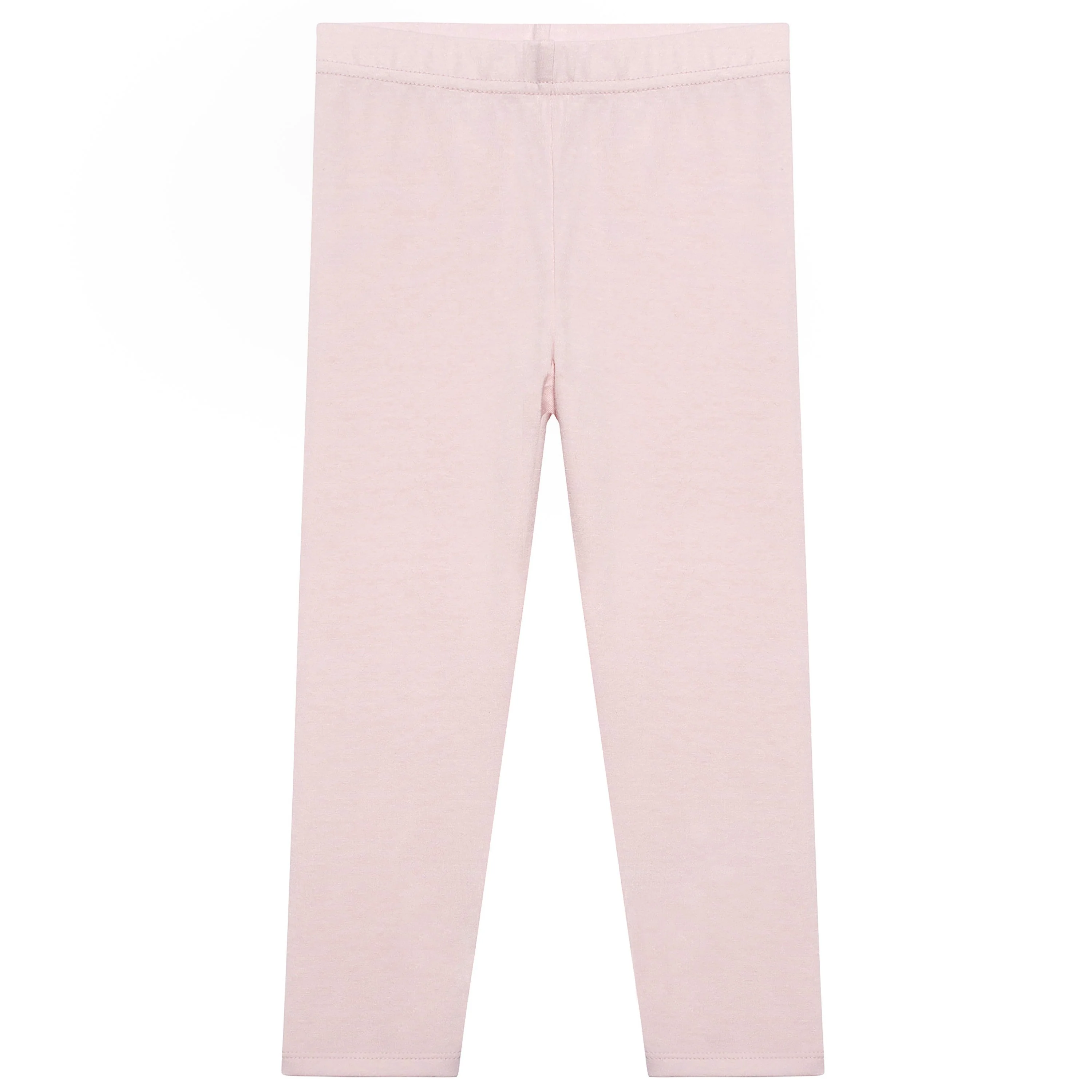 Infant Girls Light Pink Leggings