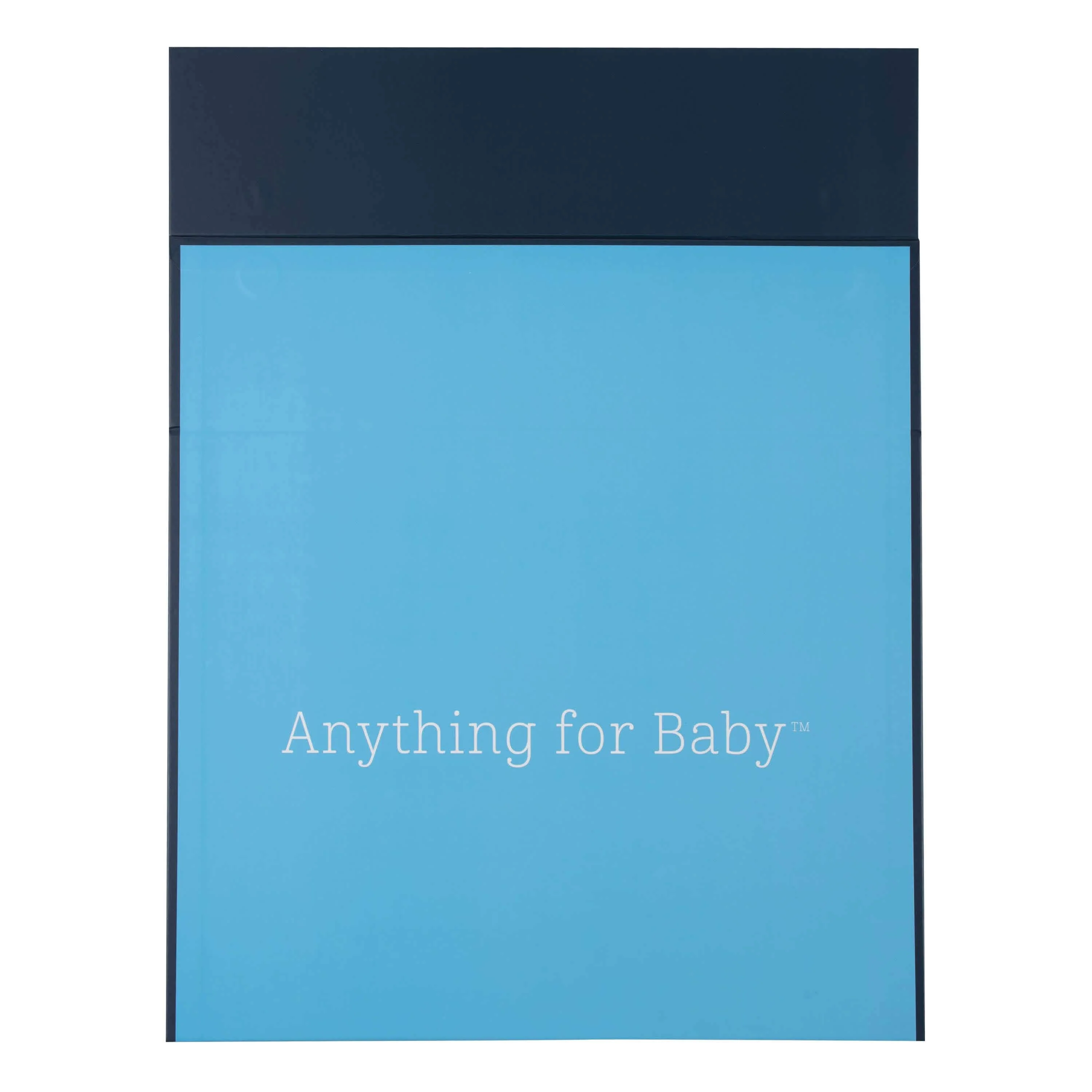 Navy Gerber® Branded Deluxe Gift Box - Image 5