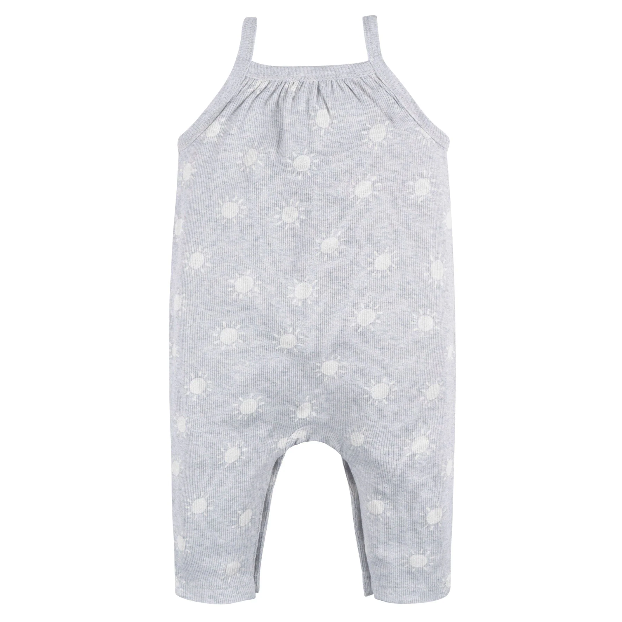 Baby Girls Sunshine Romper - Image 4