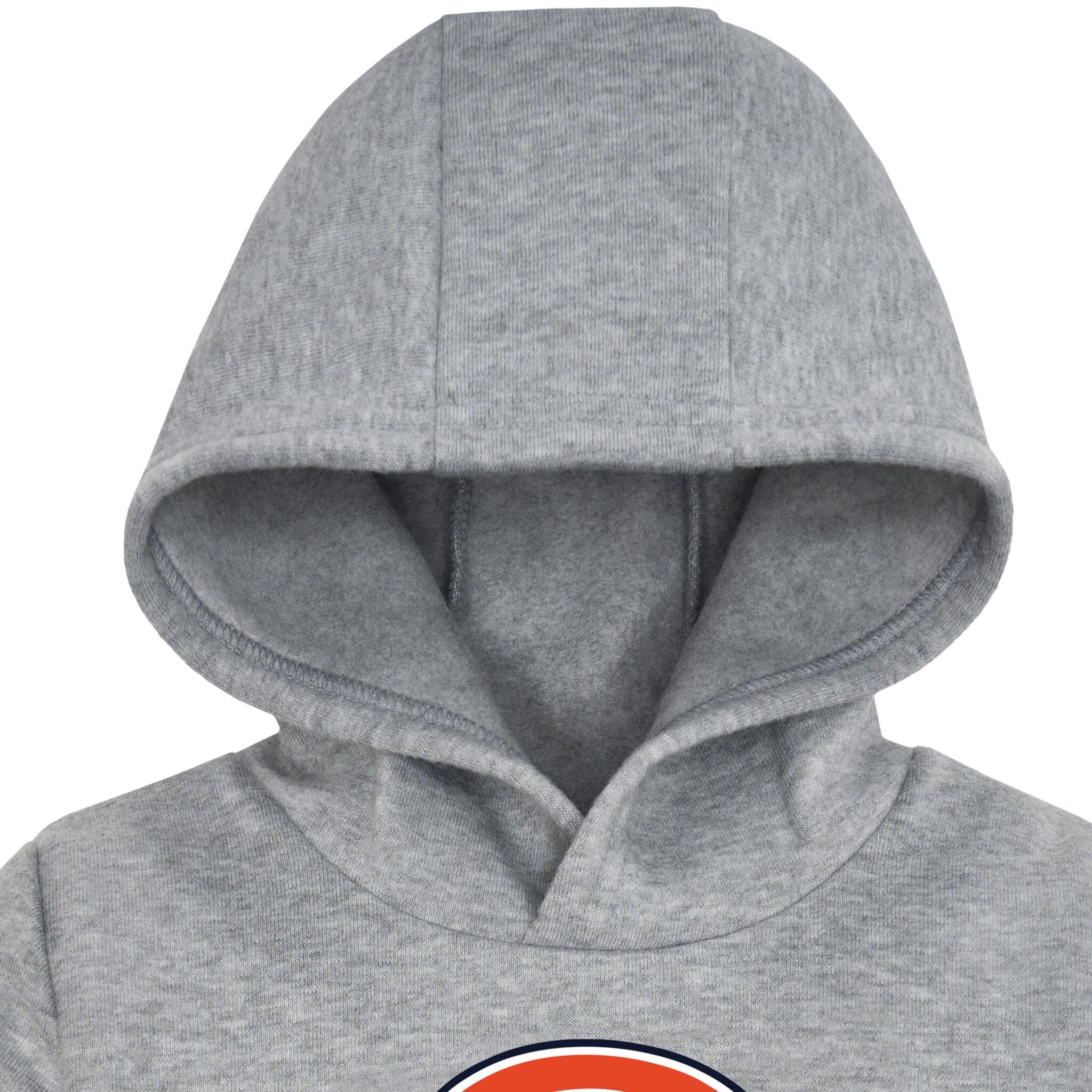 Infant & Toddler Chicago Bears Hoodie - Image 2