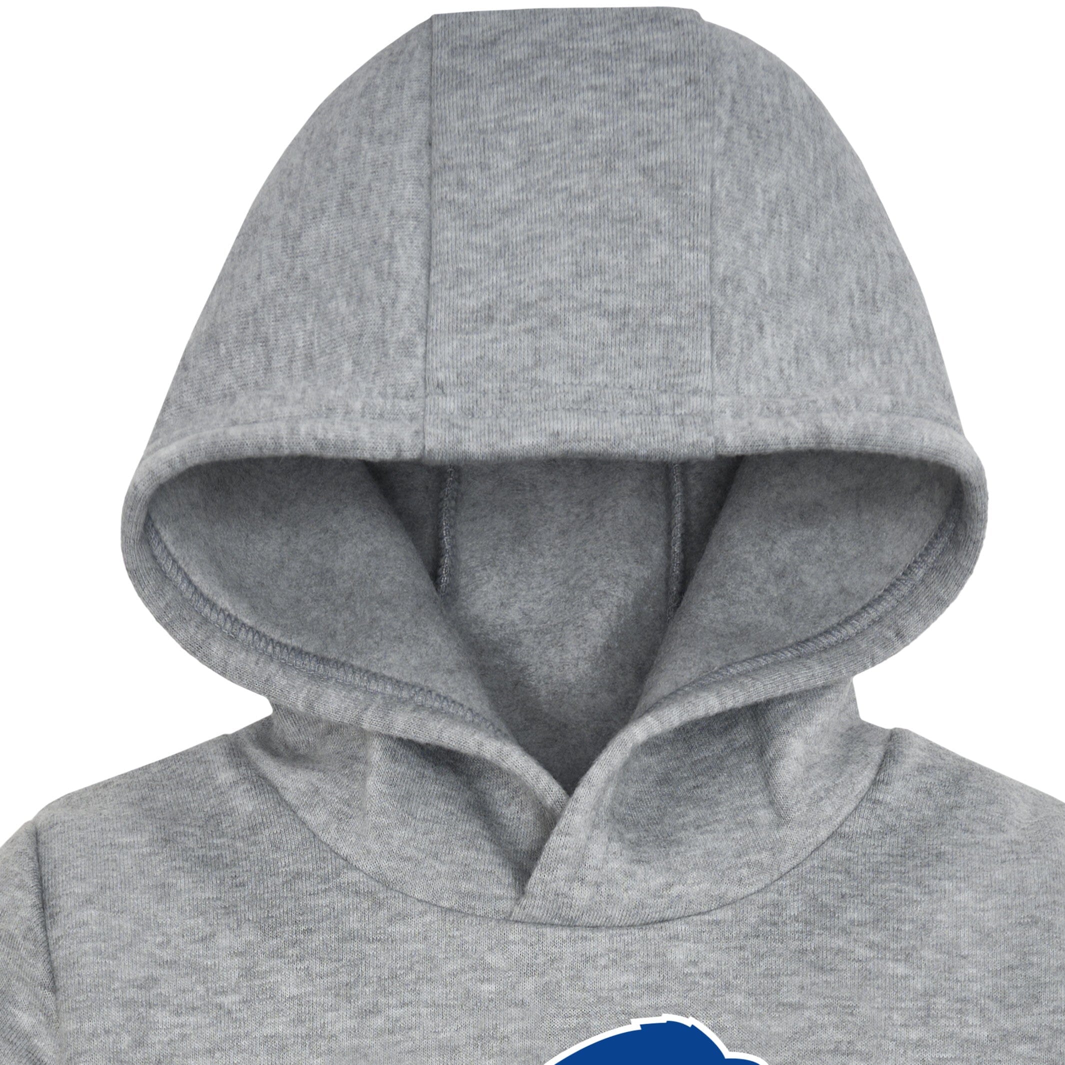 Infant & Toddler Buffalo Bills Hoodie - Image 4