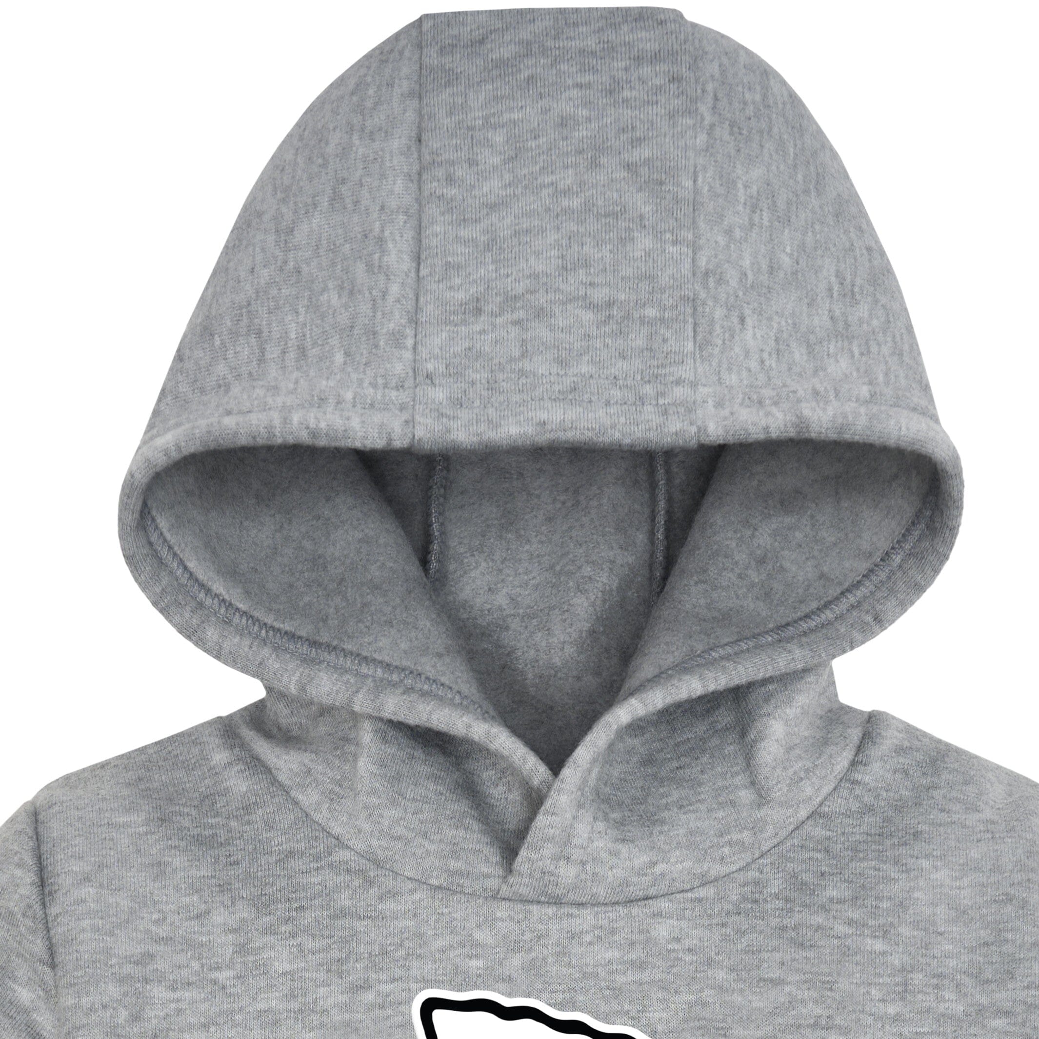 Infant & Toddler Kansas City Chiefs Hoodie - Image 4
