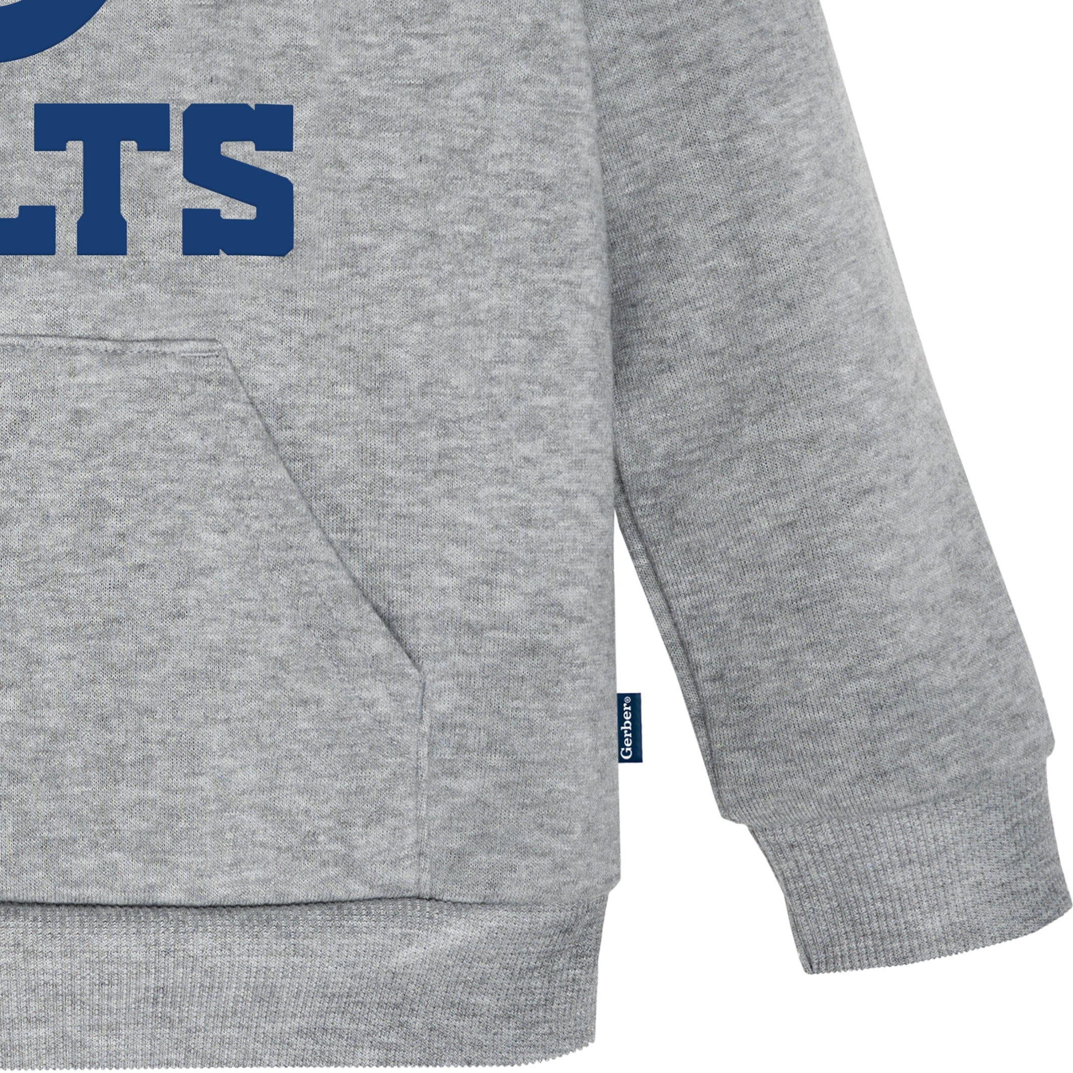 Infant & Toddler Indianapolis Colts Hoodie - Image 3