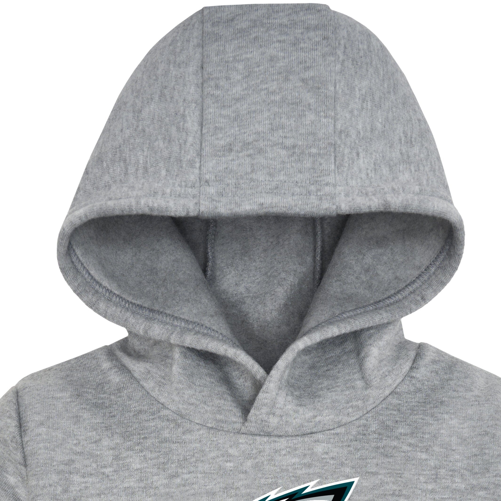 Infant & Toddler Philadelphia Eagles Hoodie - Image 6