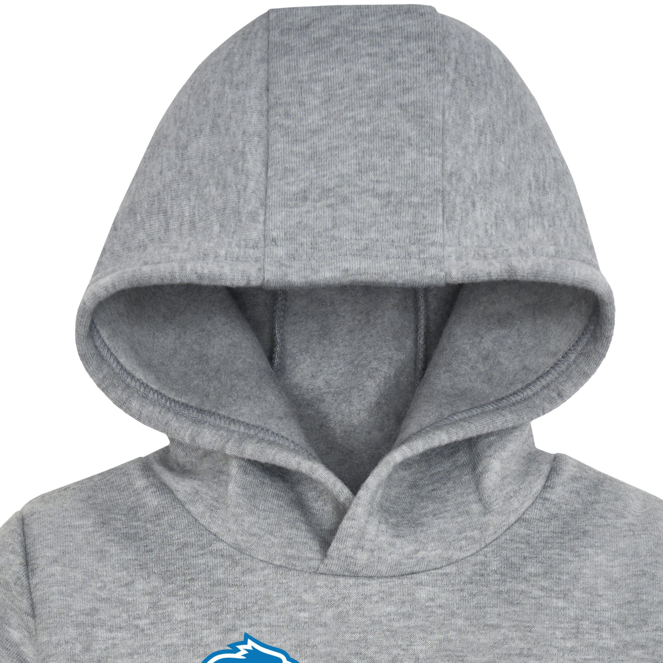 Infant & Toddler Detroit Lions Hoodie - Image 4