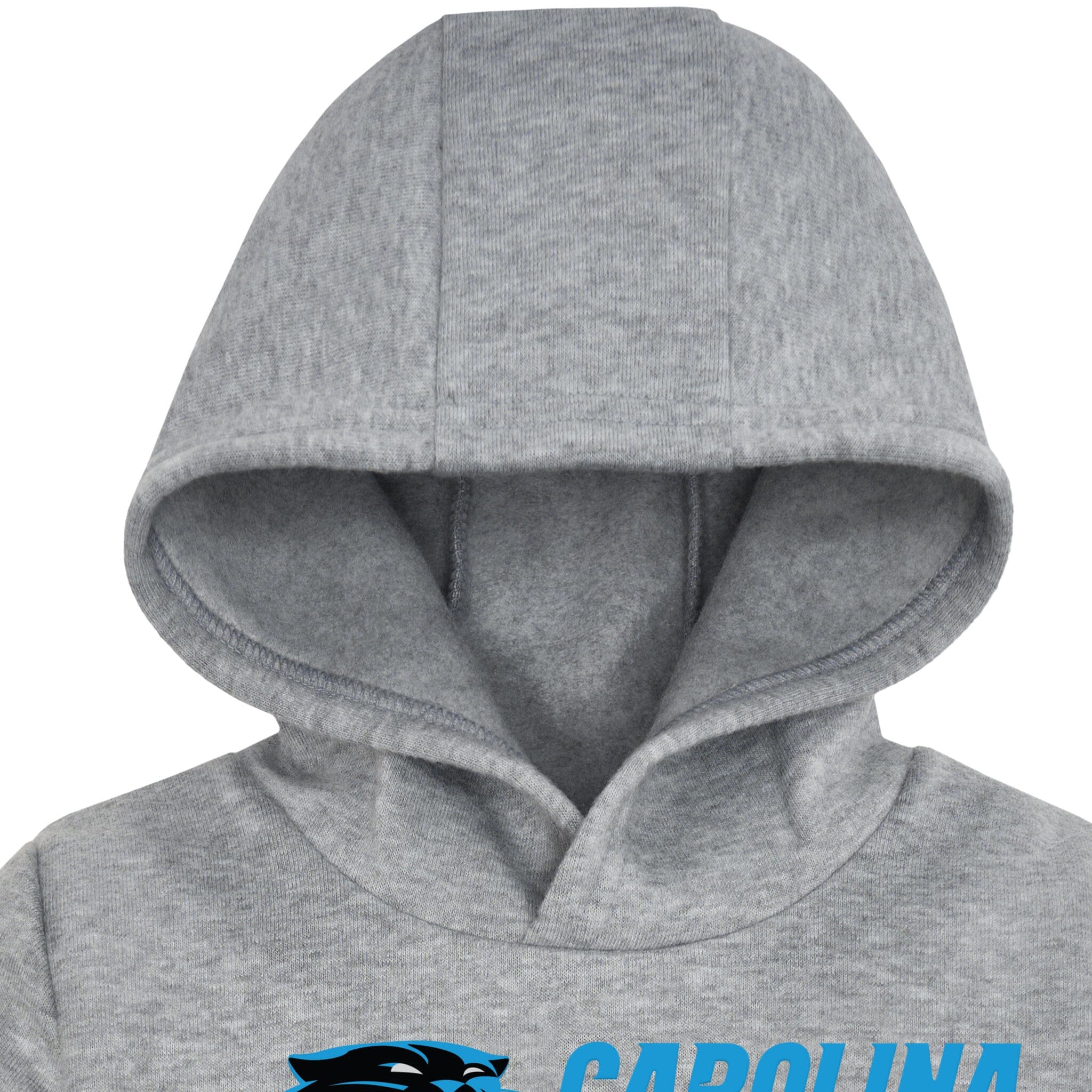 Infant & Toddler Carolina Panthers Hoodie - Image 2