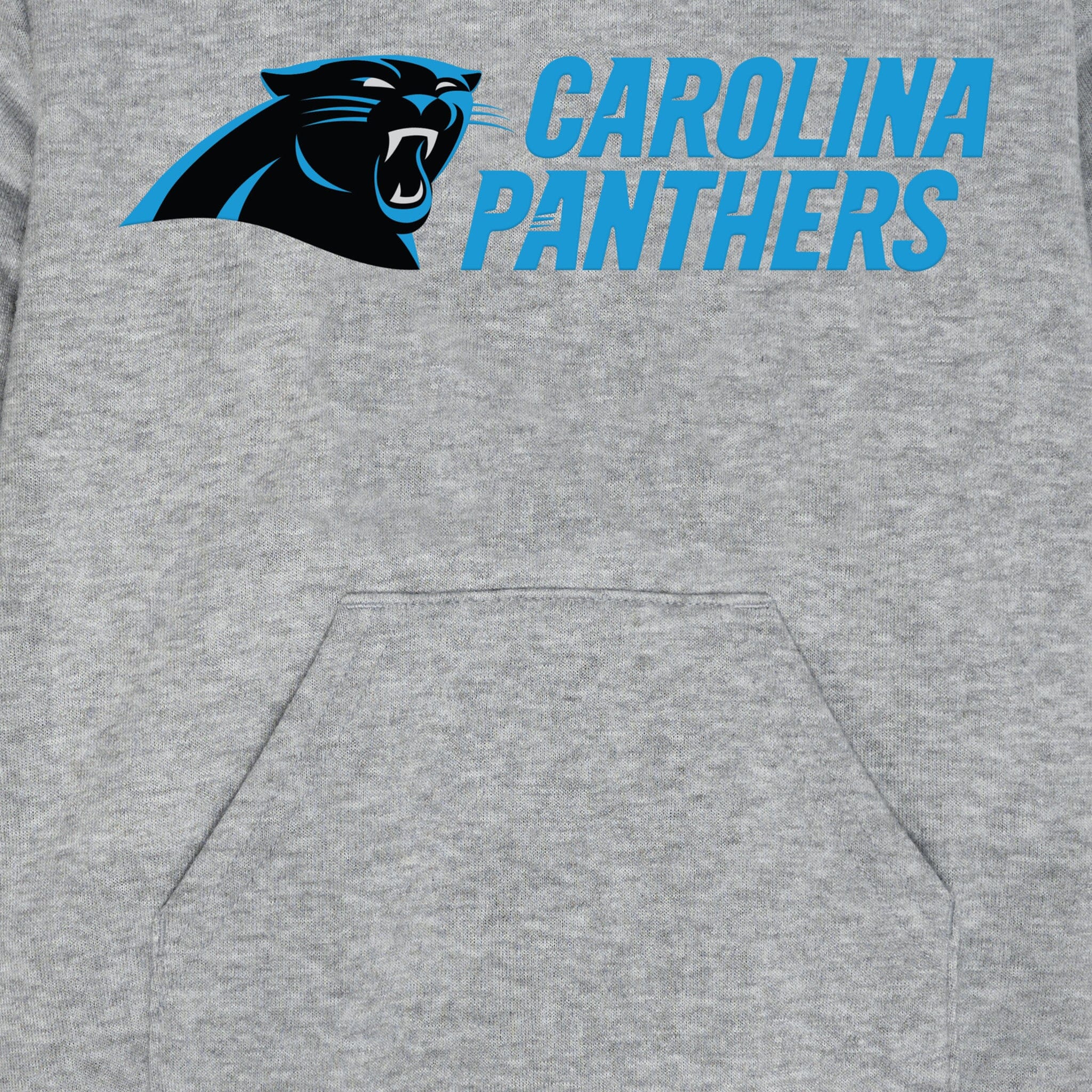 Infant & Toddler Carolina Panthers Hoodie - Image 3