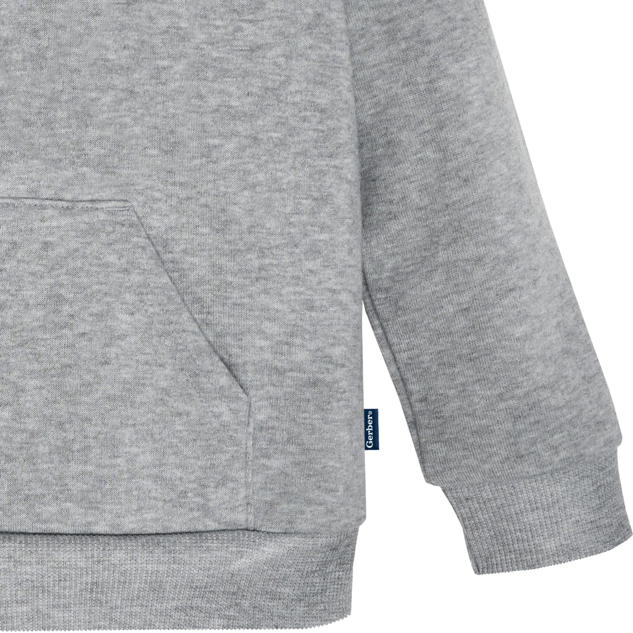 Infant & Toddler Carolina Panthers Hoodie - Image 4