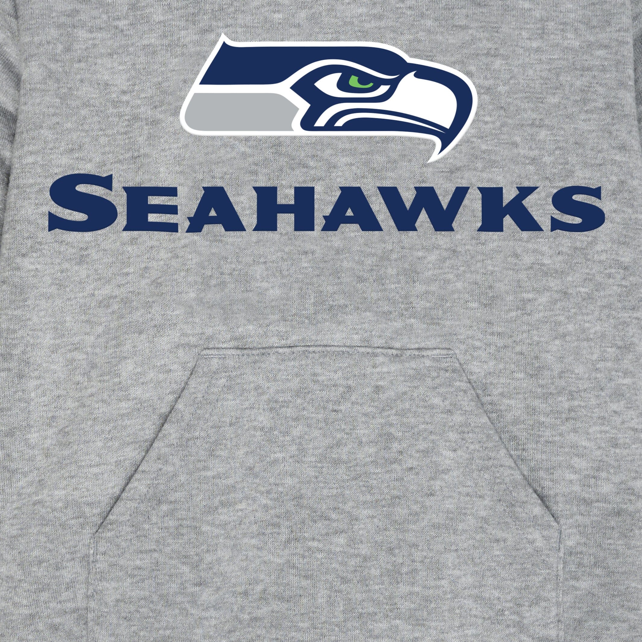 Infant & Toddler Seattle Seahawks Hoodie - Image 2