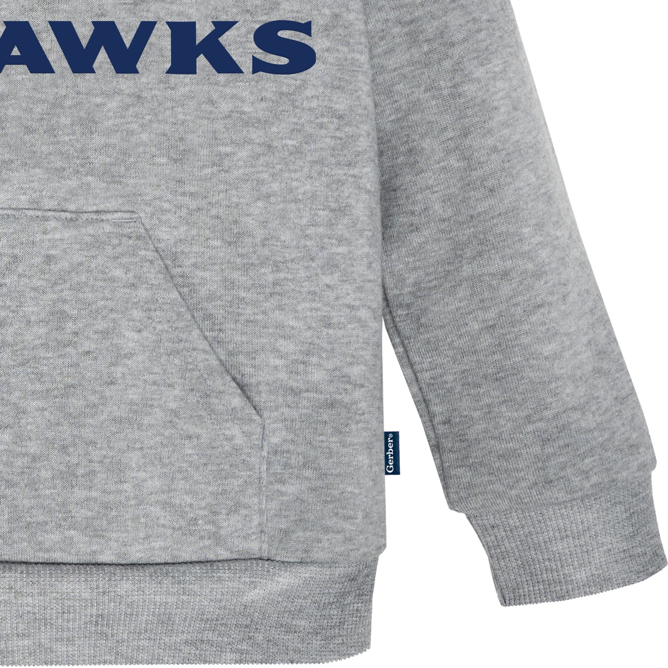 Infant & Toddler Seattle Seahawks Hoodie - Image 3