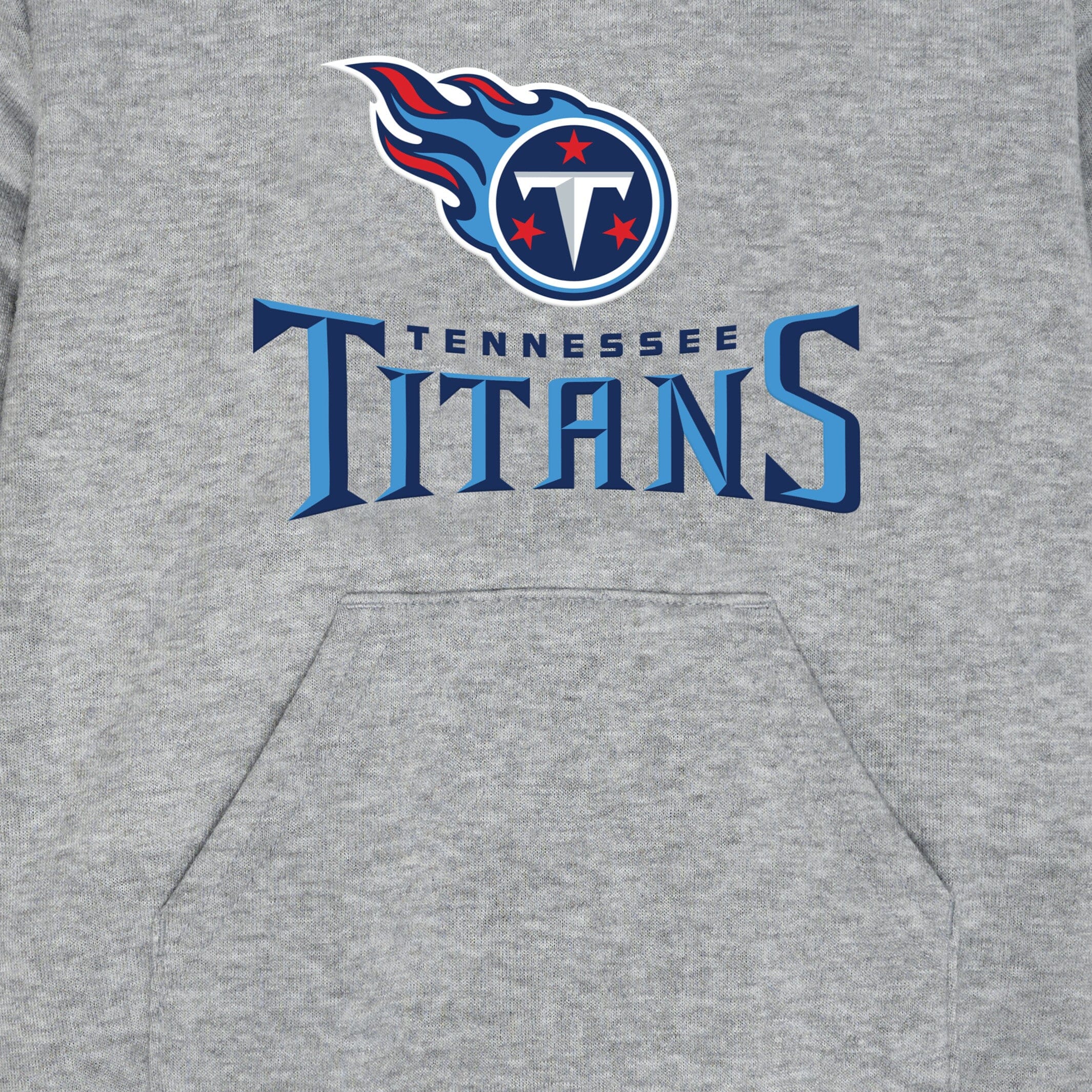 Infant & Toddler Tennessee Titans Hoodie - Image 2
