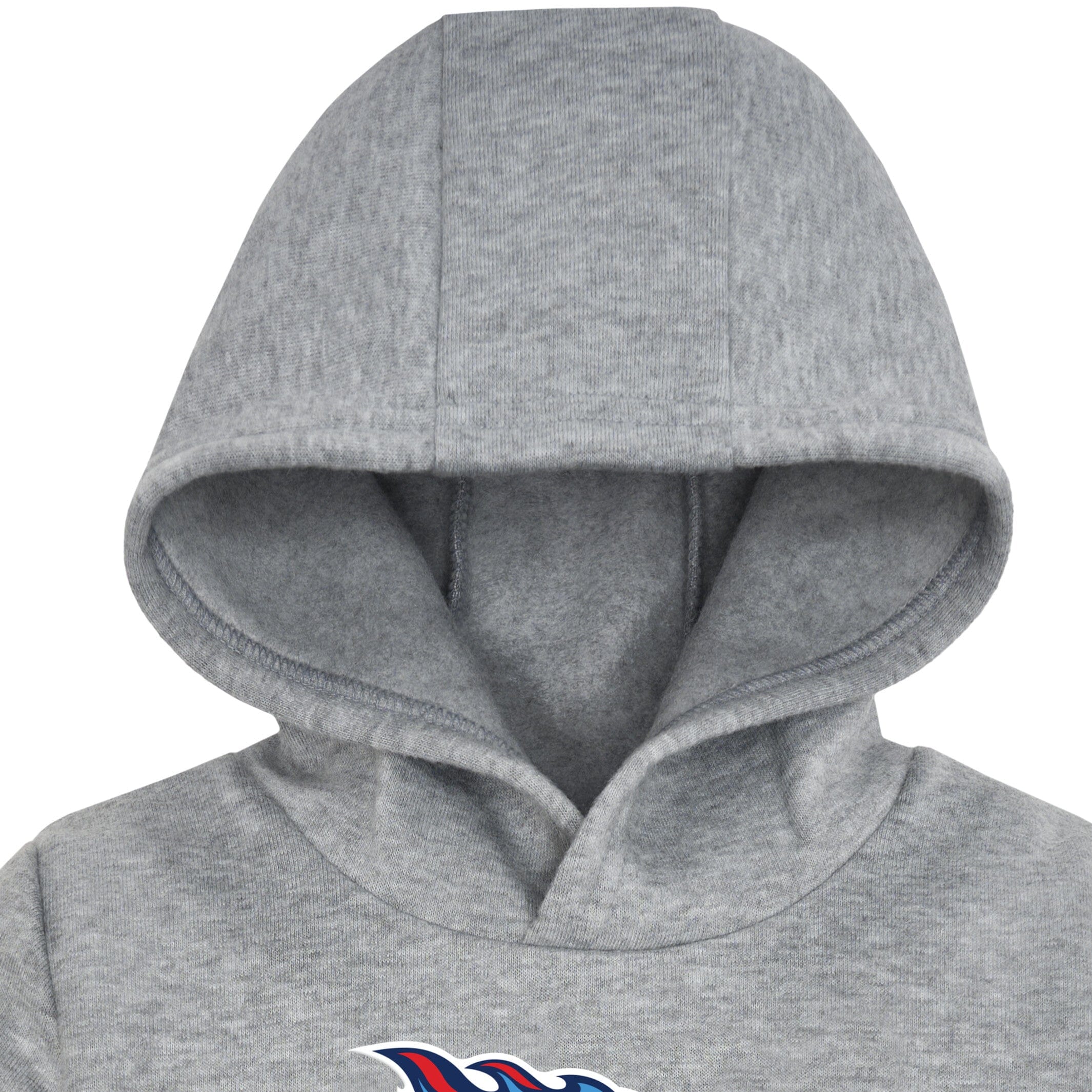 Infant & Toddler Tennessee Titans Hoodie - Image 4