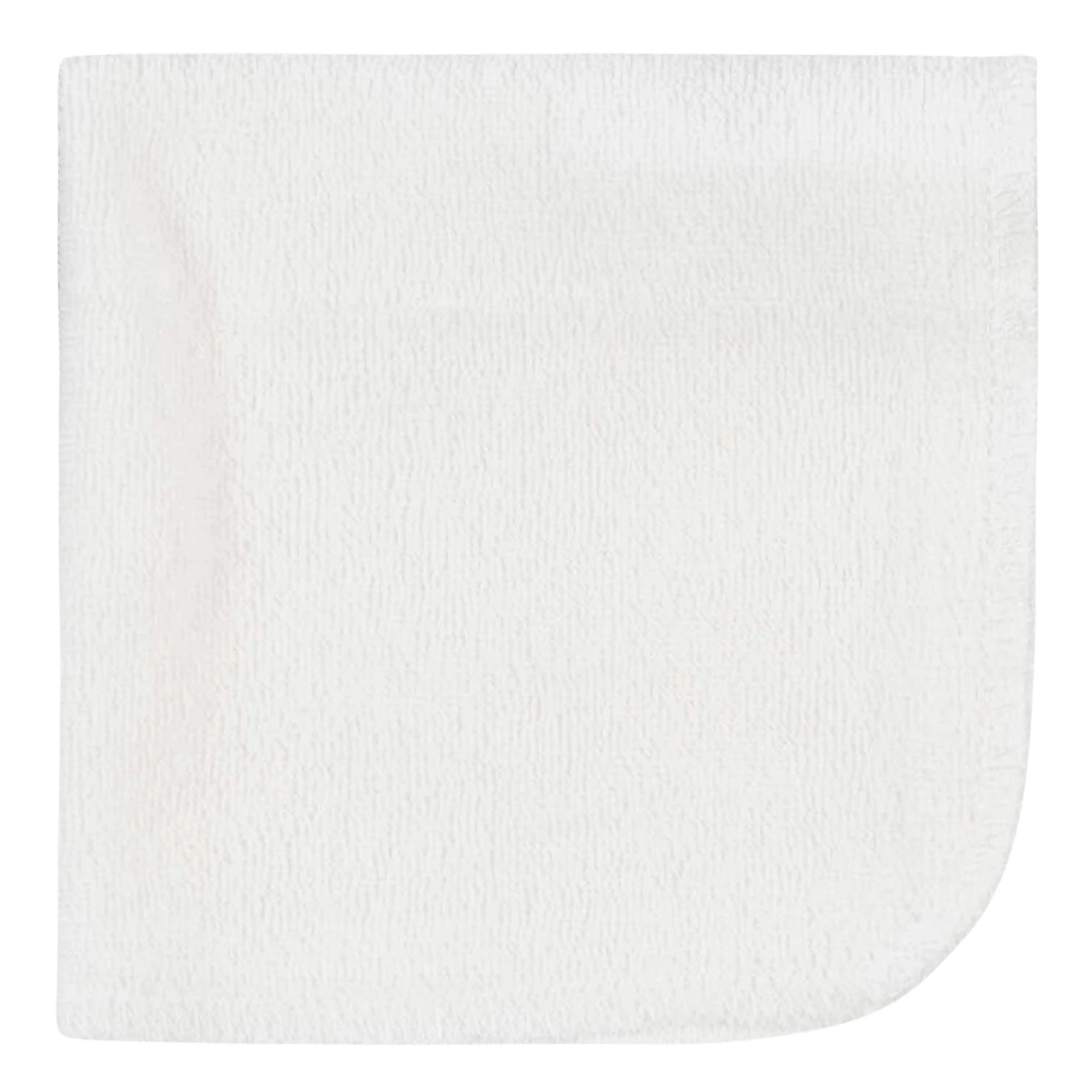 10-Pack Baby Boys Bear Washcloths - Image 4