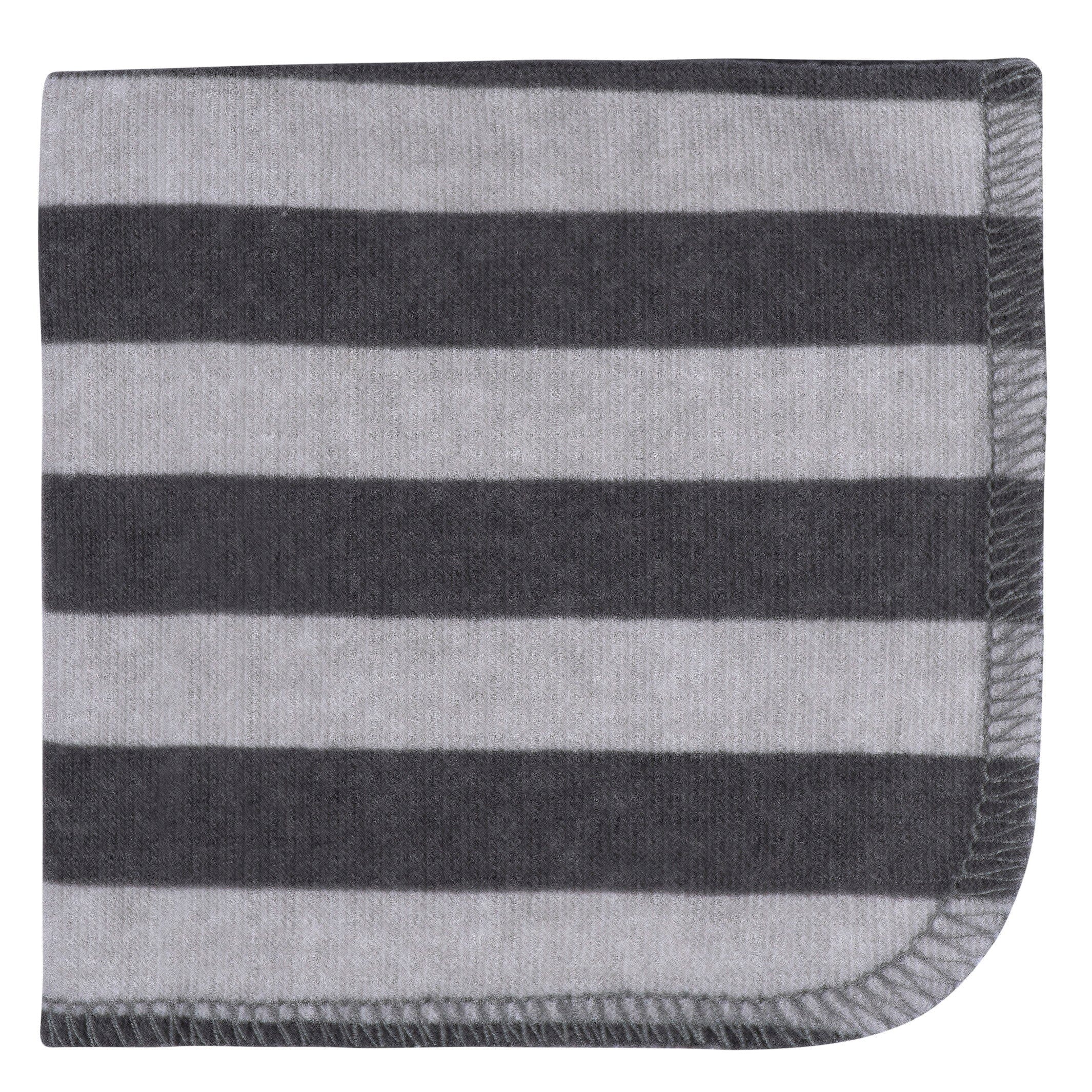10-Pack Baby Boys Bear Washcloths - Image 3